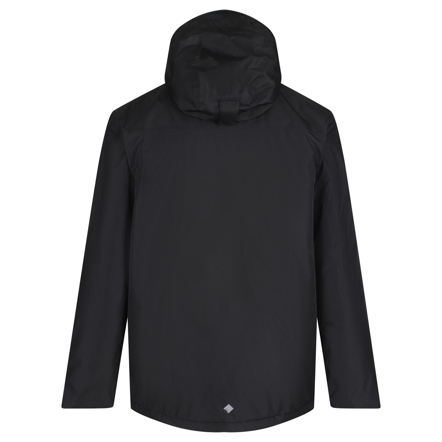 Regatta Thornridge II Erkek Mont-SİYAH