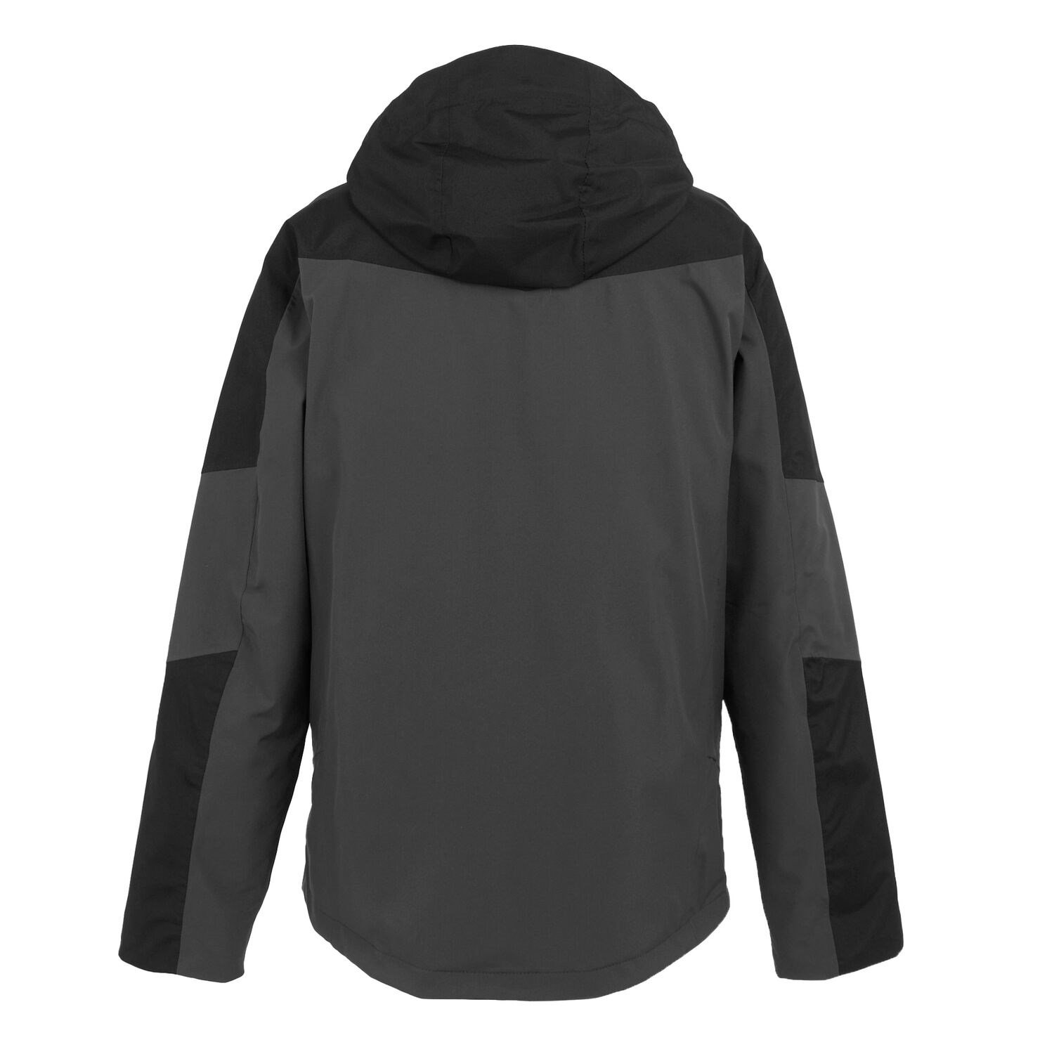 Regatta Wentwood IX 3in1 Erkek Mont-GRİ