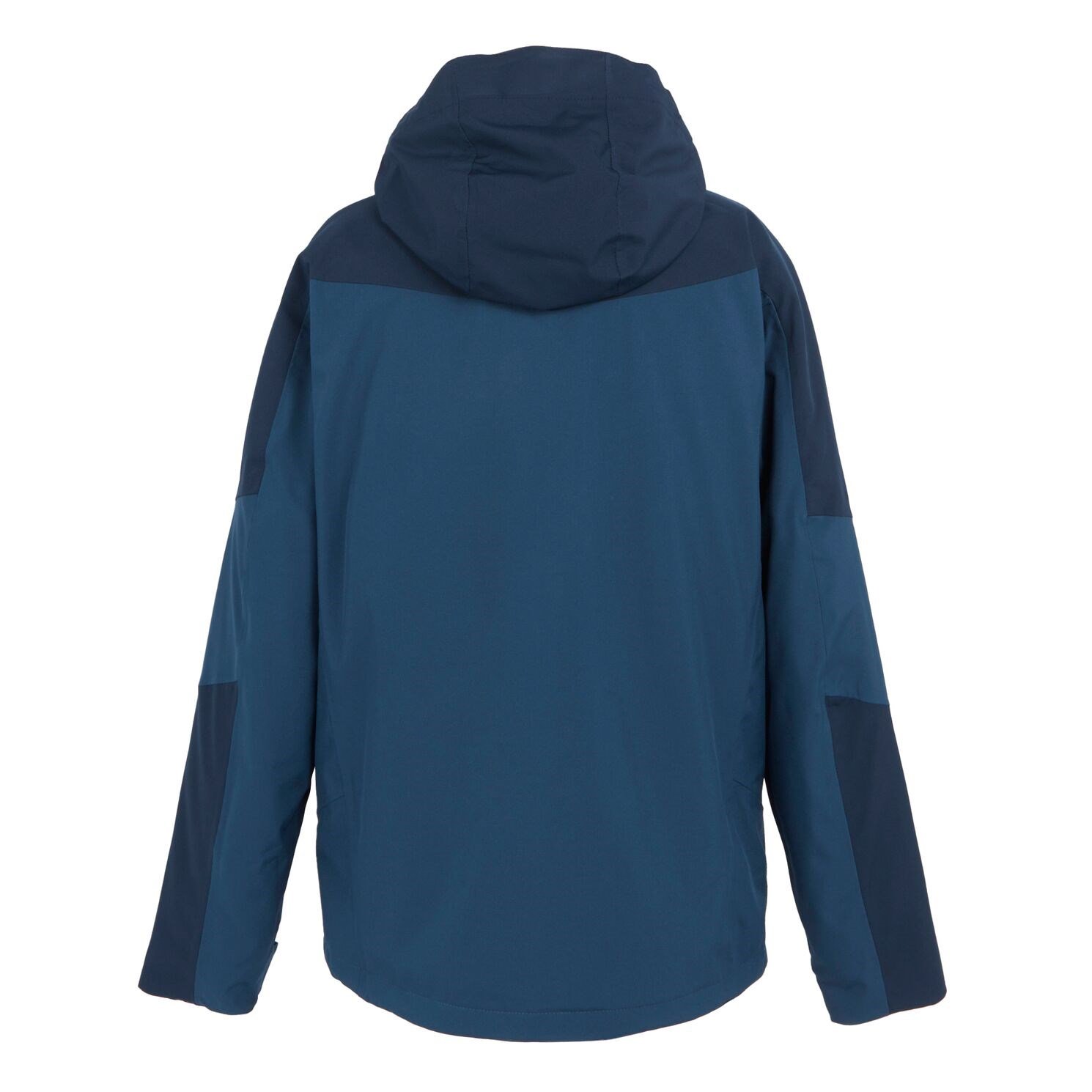 Regatta Wentwood IX 3in1 Erkek Mont-LACİVERT
