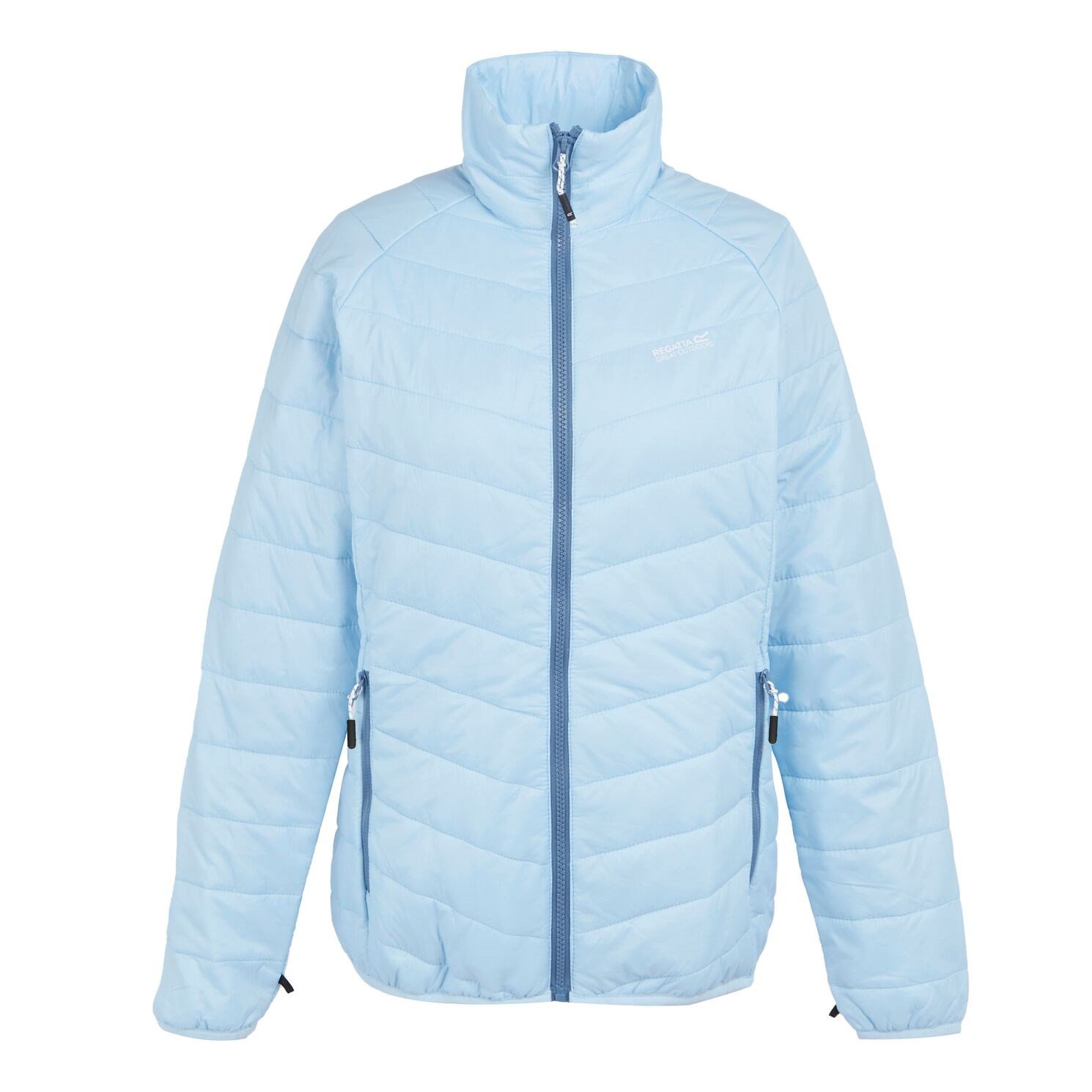 Regatta Wentwood IX 3in1 Kadın Mont-MAVİ