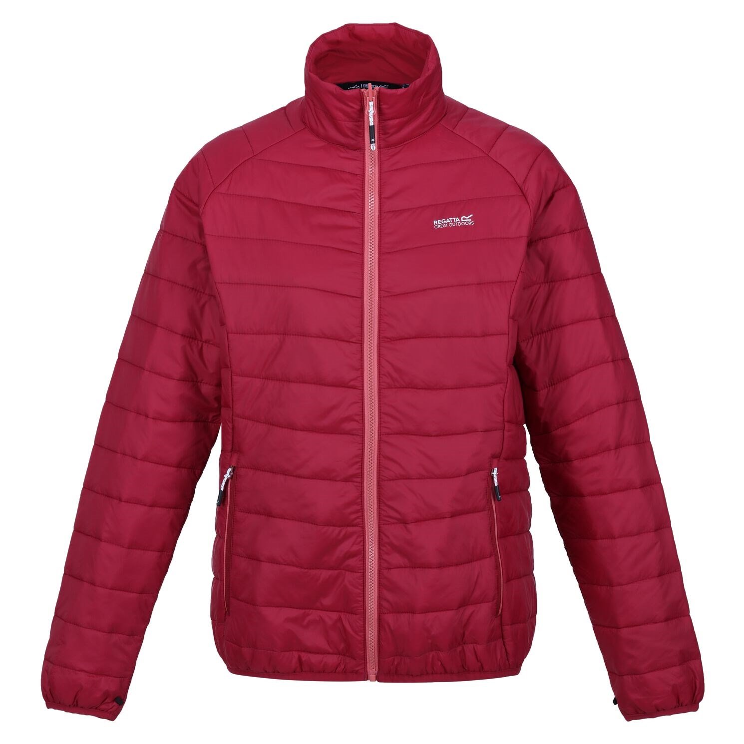 Regatta Wentwood Kadın Ceket-BORDO