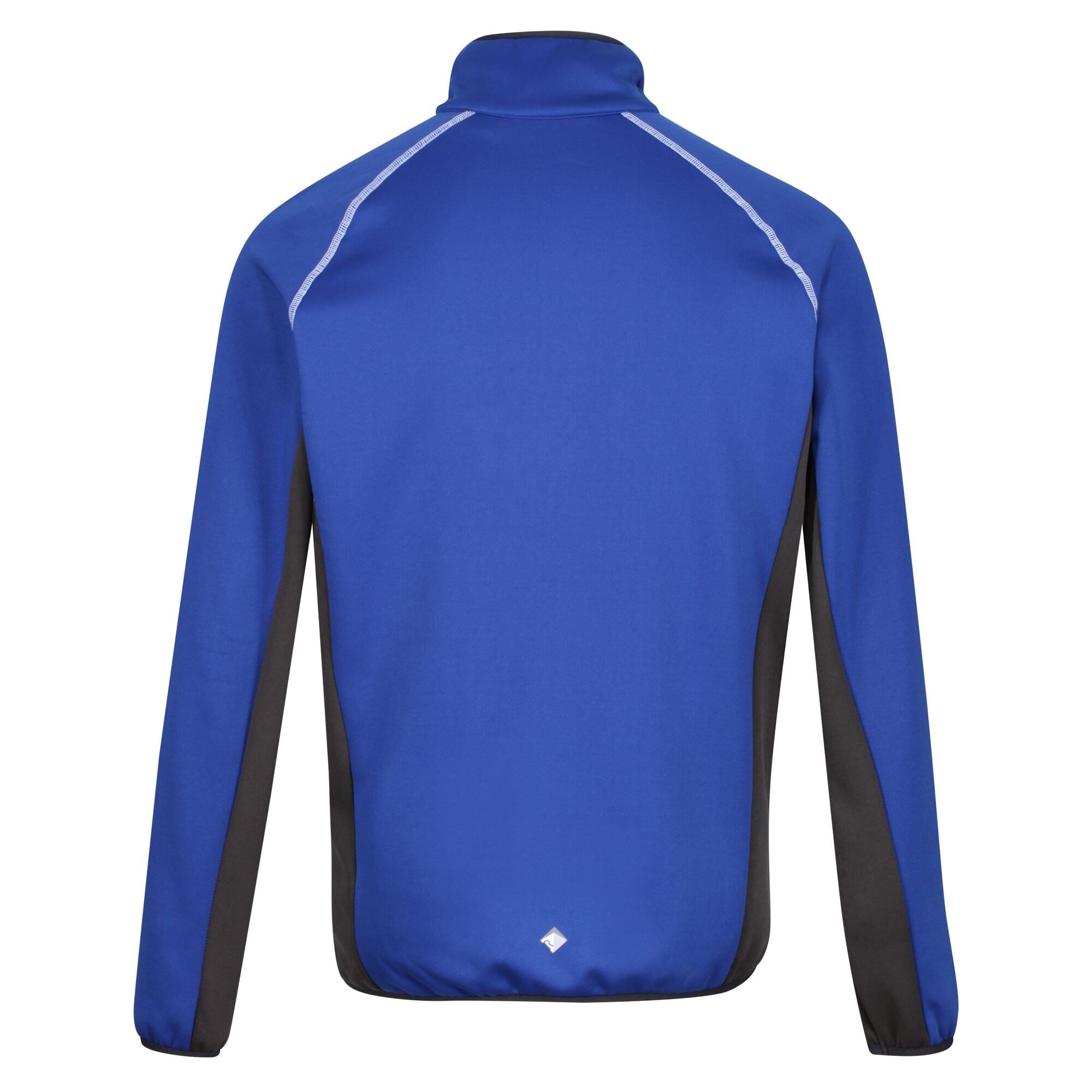 Regatta Yare IV Erkek T-Shirt-MAVİ