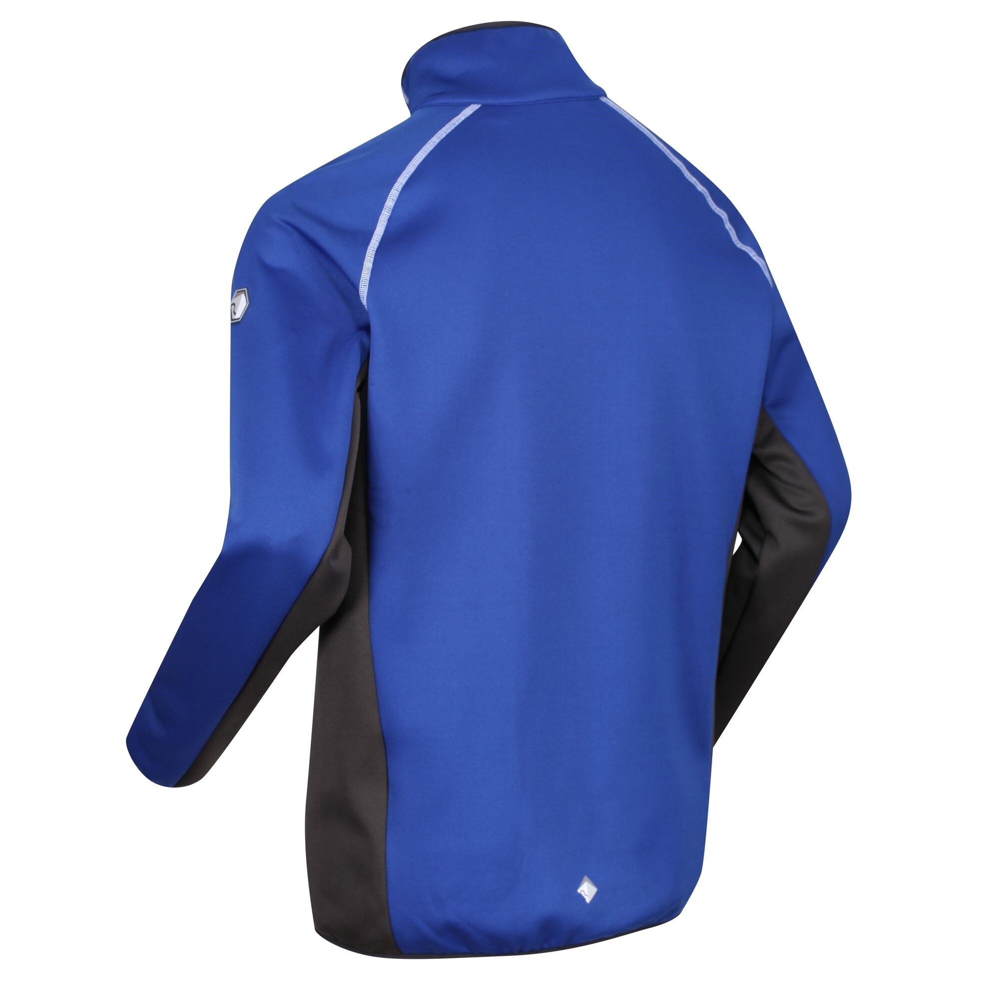 Regatta Yare IV Erkek T-Shirt-MAVİ