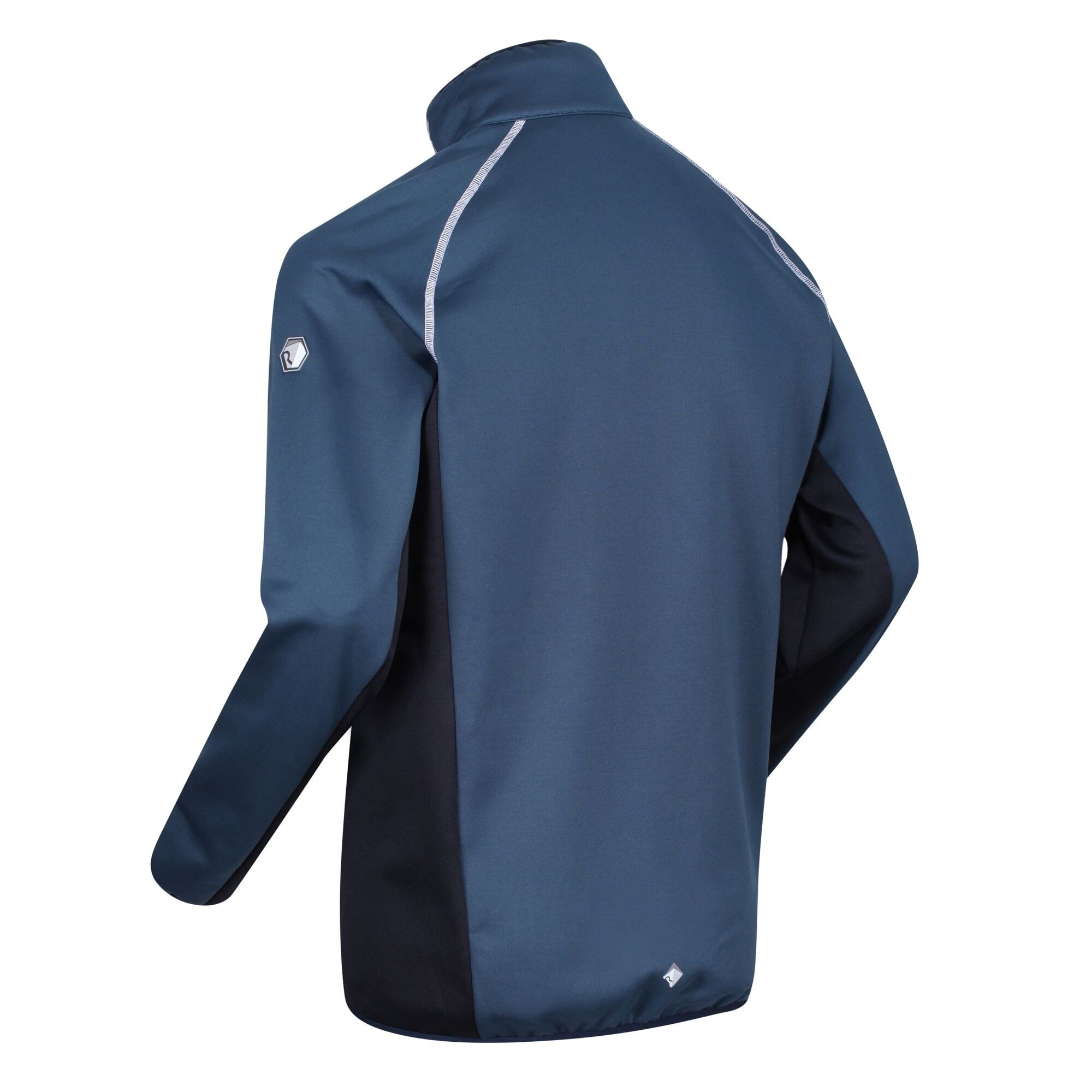 Regatta Yare IV Erkek T-Shirt-YEŞİL