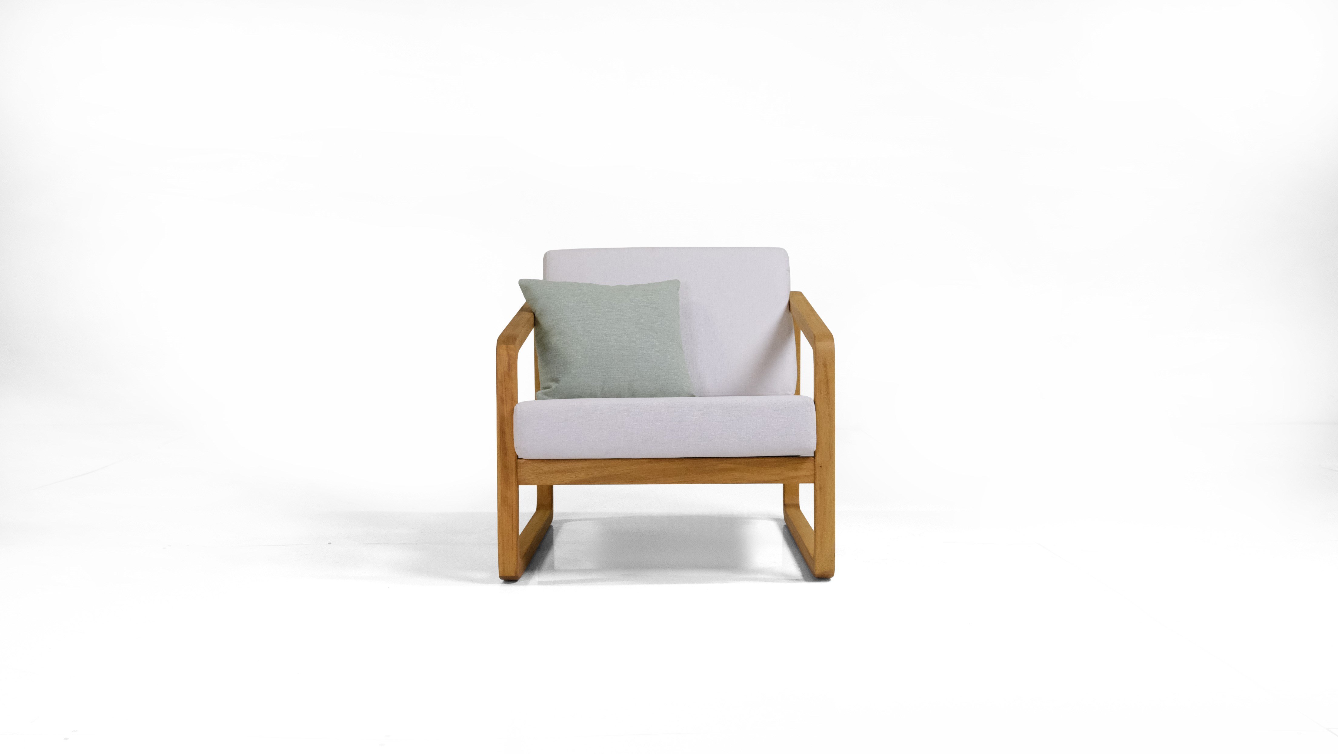 Bis Tekli Koltuk