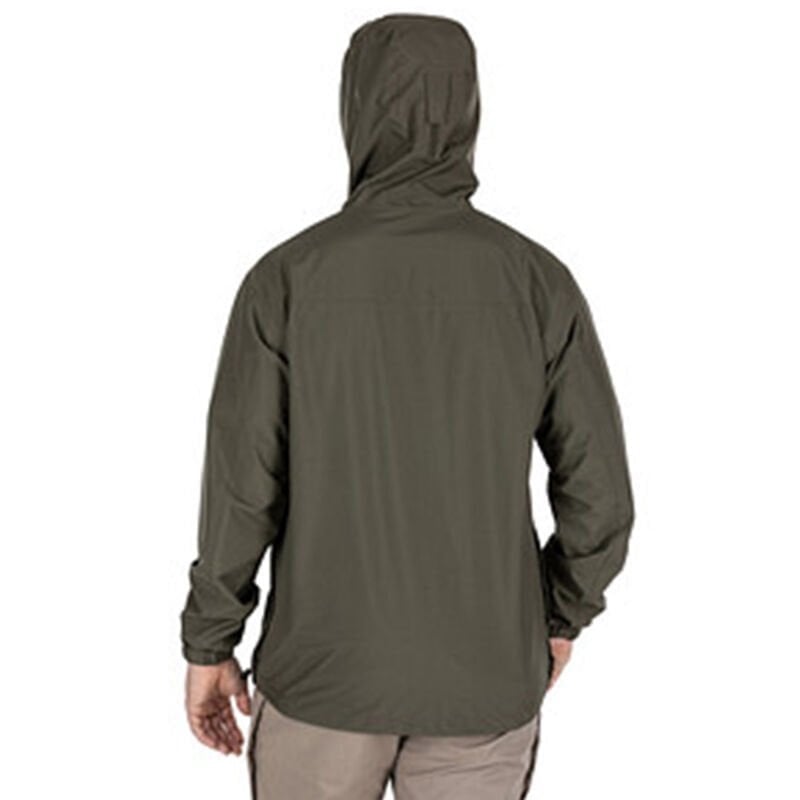 5.11 DUTY RAIN SHELL CEKET