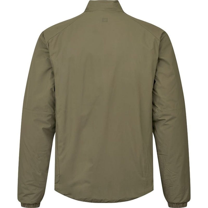 5.11 REVERSIBLE INS JACKET YESIL
