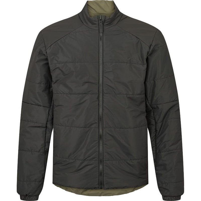 5.11 REVERSIBLE INS JACKET YESIL