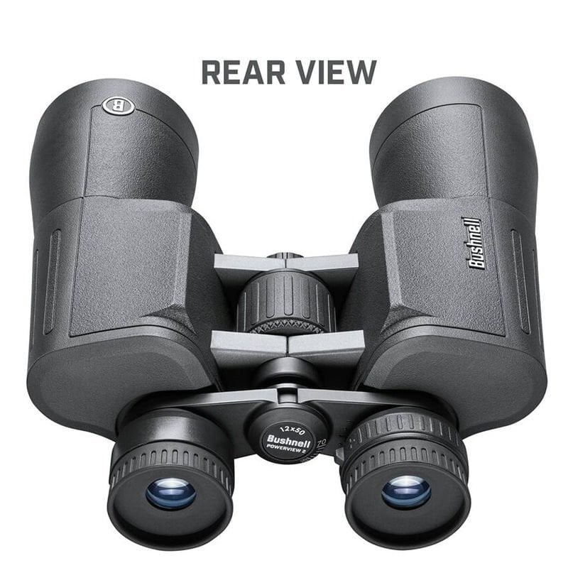 BUSHNELL 12X50 POWERWIEV 2 EL DURBUNU