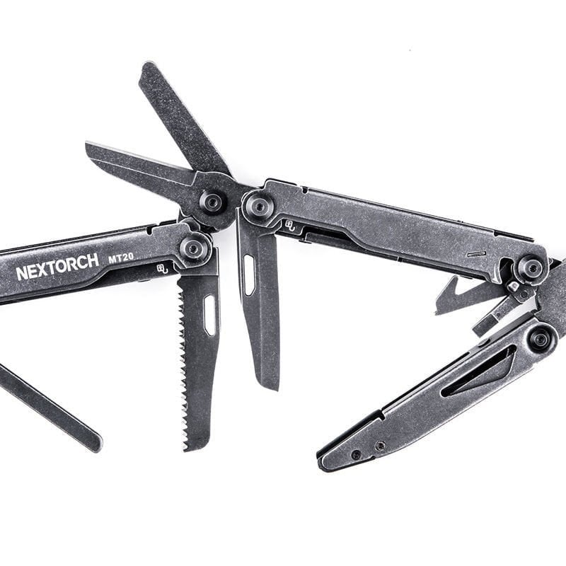 NEXT TORCH PIONEER MULTI TOOL