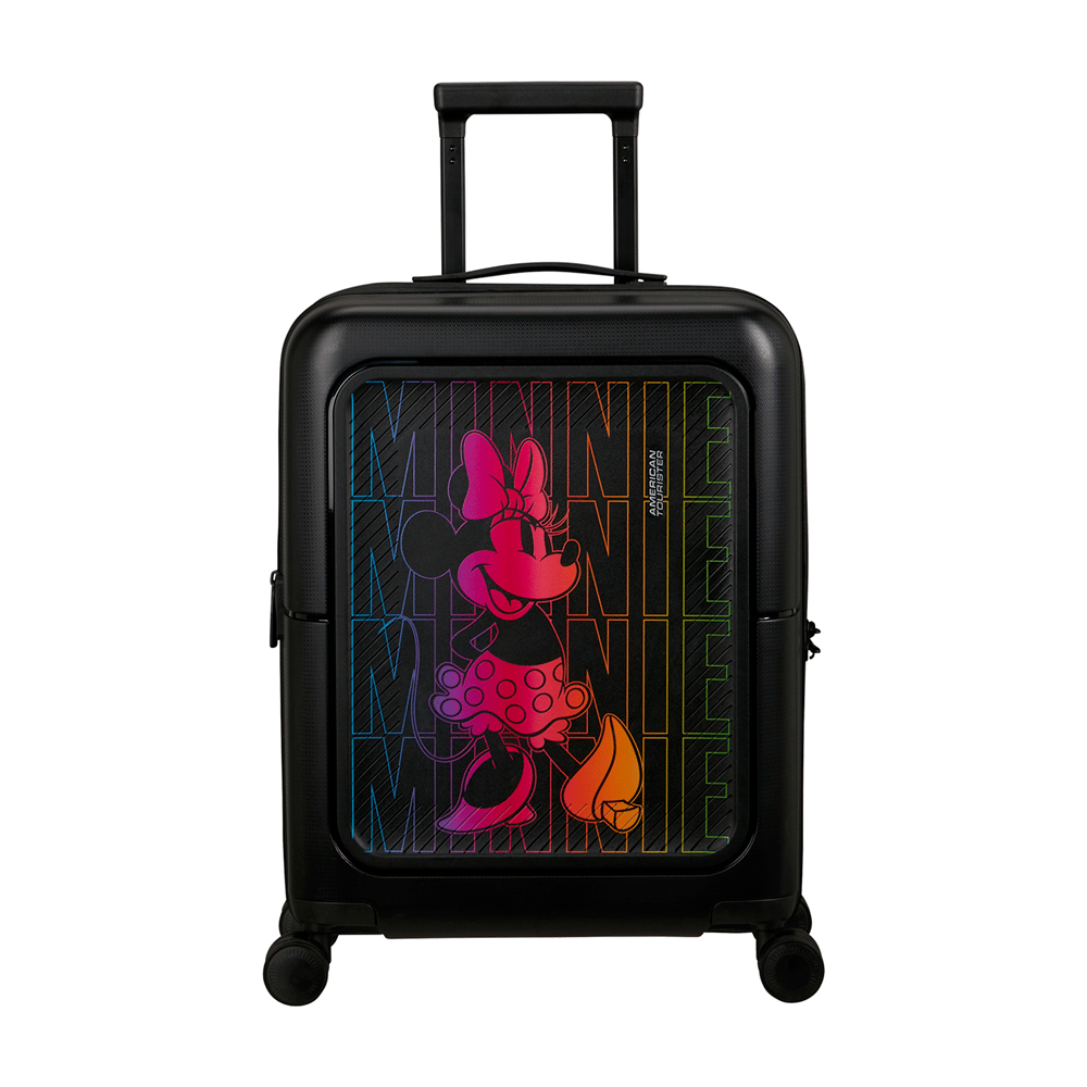 American Tourister Dashpop Disney Minnie Valiz | Samsonite
