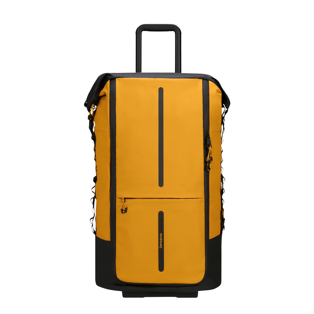 Samsonite Ecodiver - 2 Tekerlekli Duffle Seyahat Çantası | Samsonite