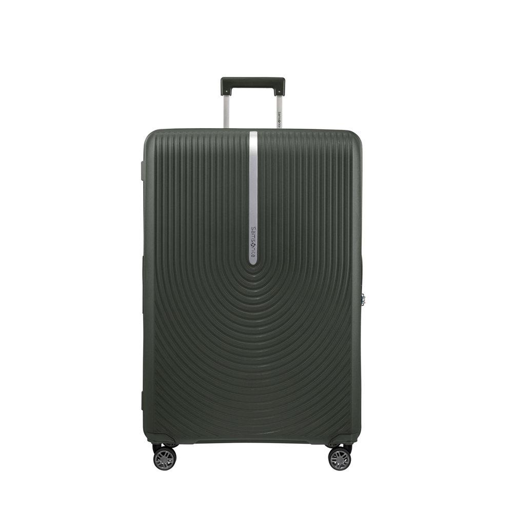 Samsonite Hi FI-4 Tekerlekli Körüklü 81/30 cm Ekstra Büyük Boy