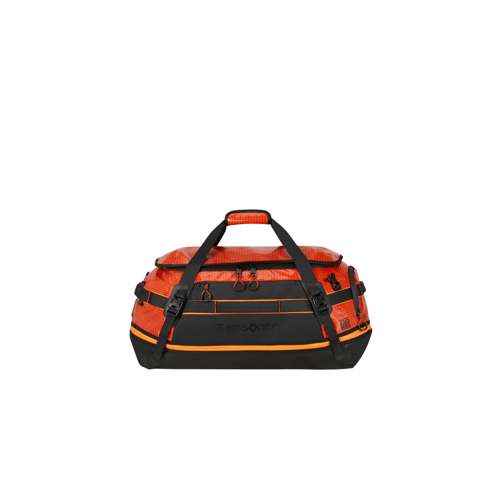 【新品未開封】Backcountry Orison Ultimate OUTTRAX-DUFFLE M EXP 70L/85L | Samsonite