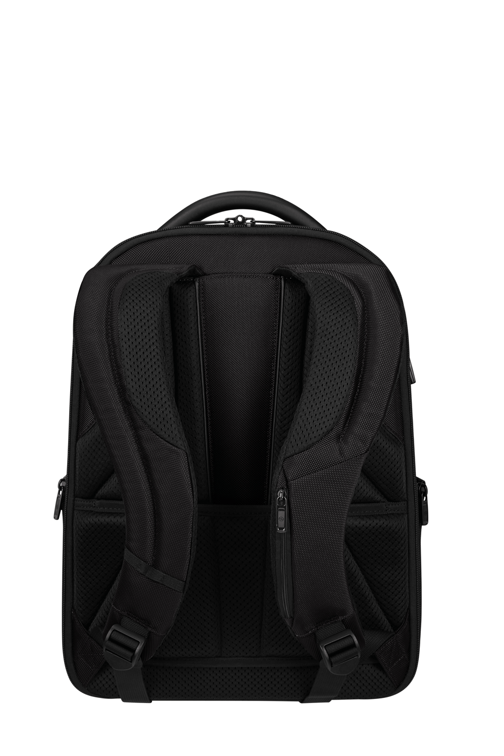 Samsonite Siyah Pro-DLX 6 - Laptop Sırt Çantası | Samsonite