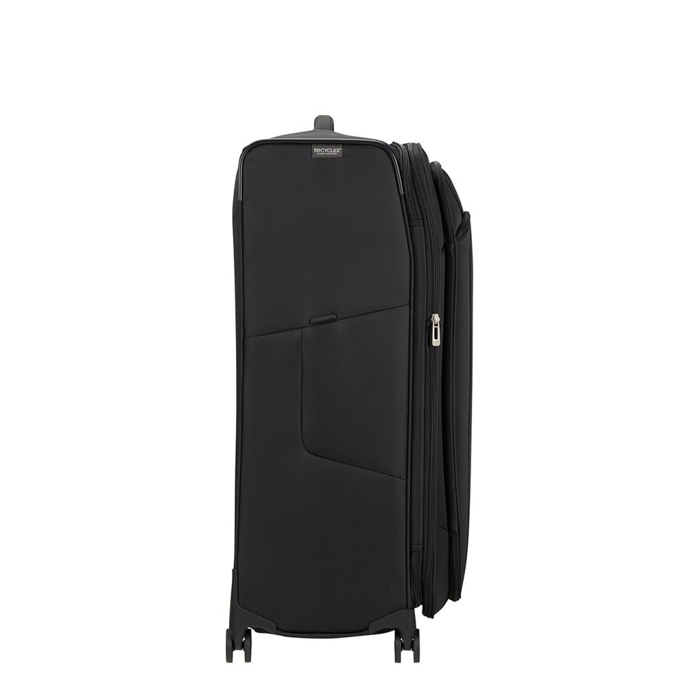 Samsonite Respark 4 Tekerlekli Körüklü 82/31 cm Ekstra Büyük Boy