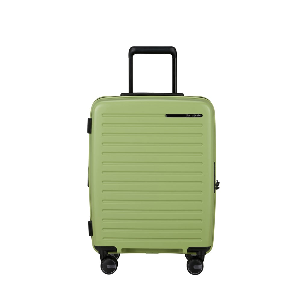 Samsonite Restackd Spinner - 55/20 Körüklü Kabin Boy Valiz | Samsonite