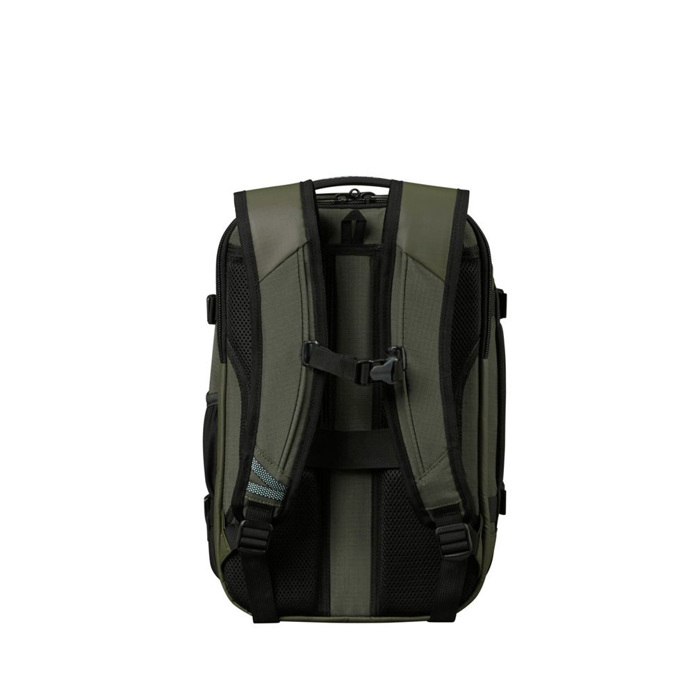 Samsonite Yeşil Roadseeker Sırt Çantası 14