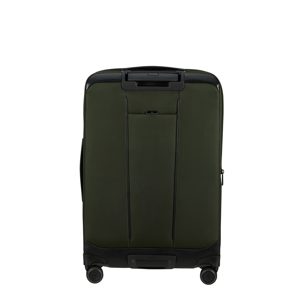 Samsonite Splendix - Körüklü Orta Boy Valiz | Samsonite