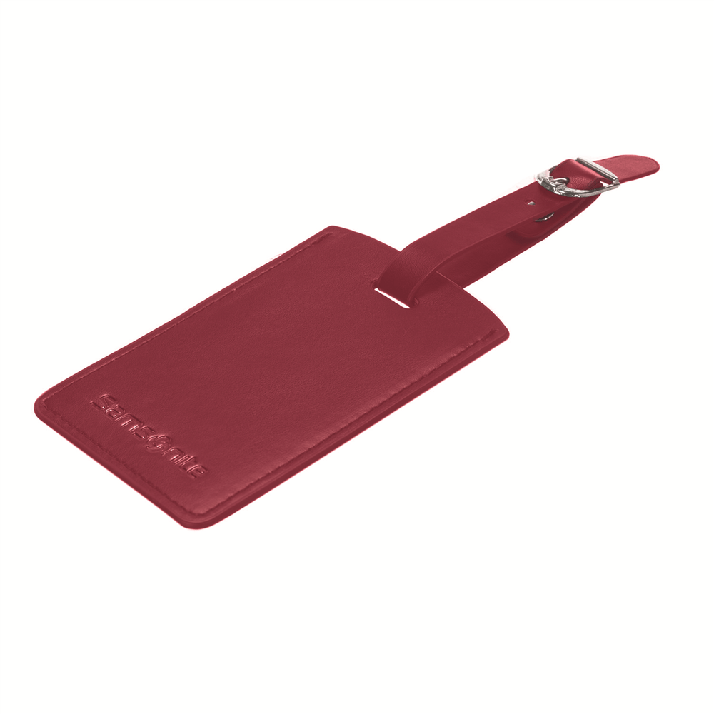 Samsonite Travel Accessories - İsimlik | Samsonite