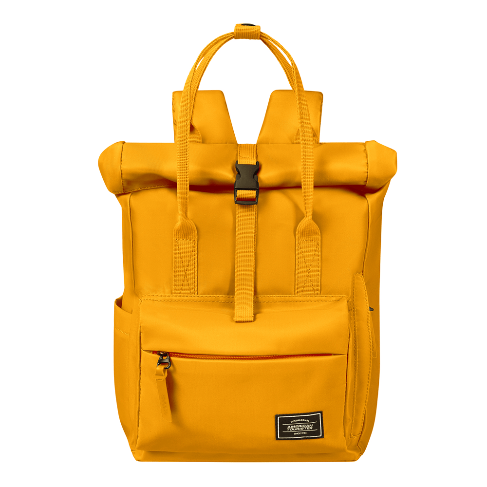 American Tourister Turuncu Urban Groove Sırt Çantası | Samsonite