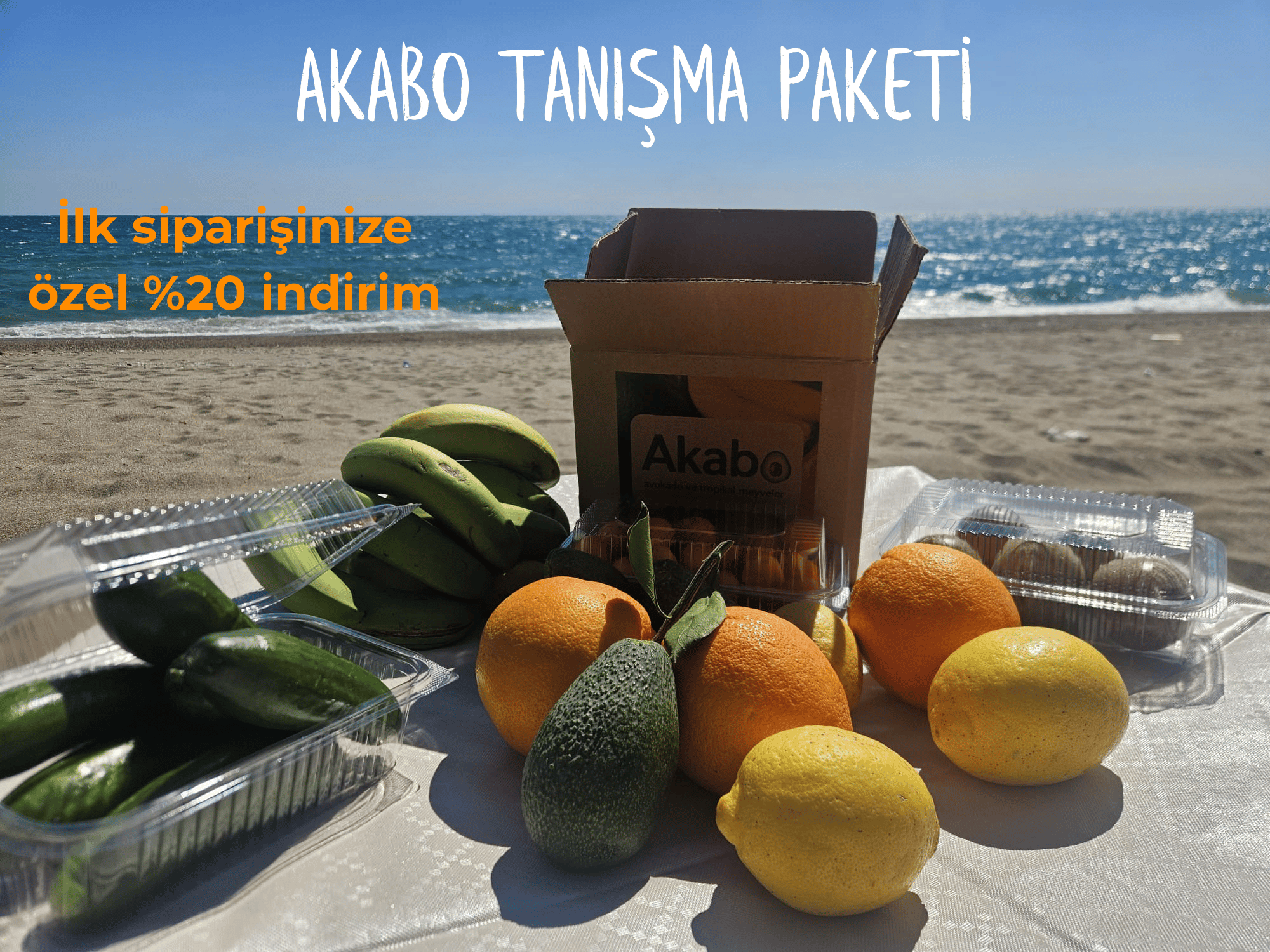 Tanışma Pakeri