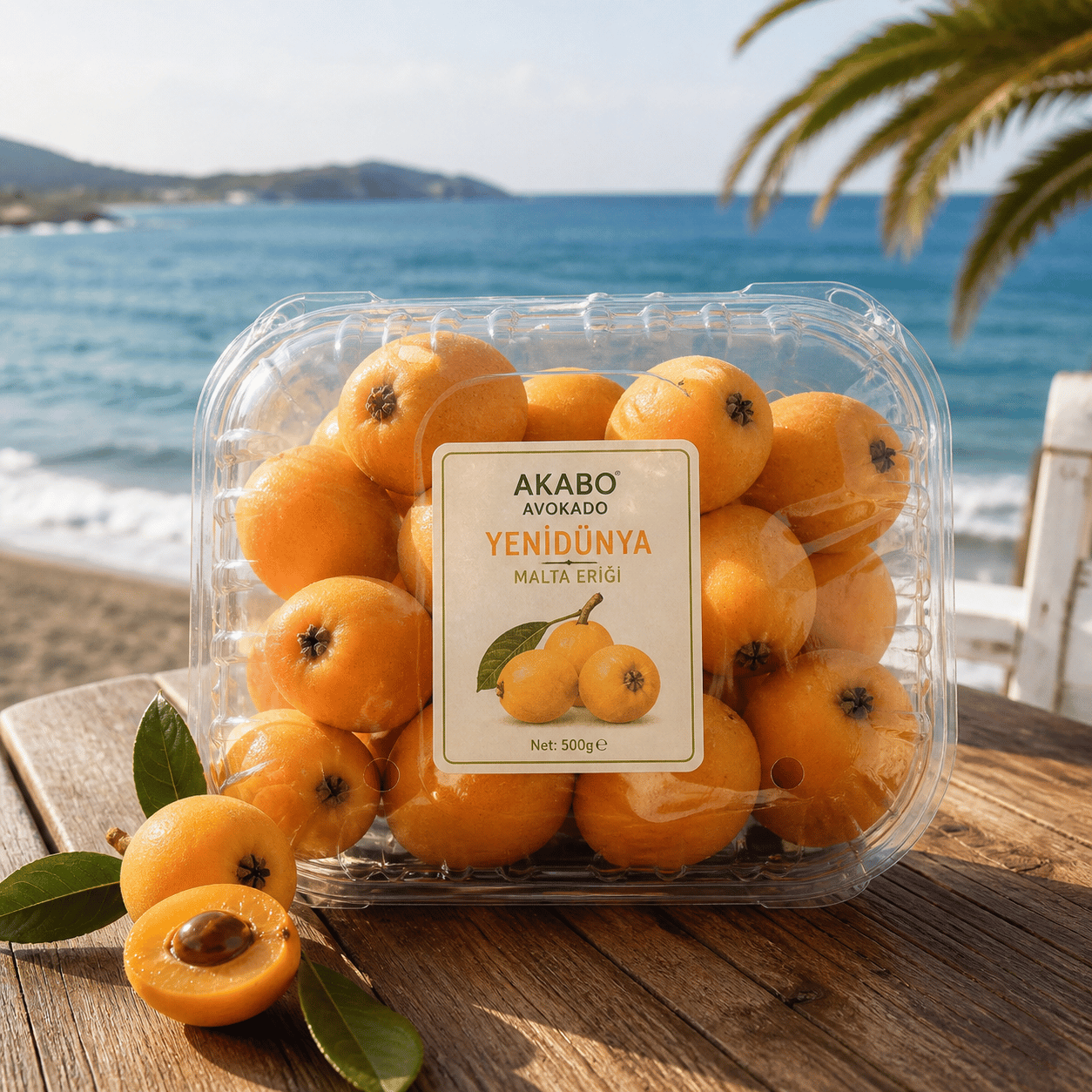 Yeni Dünya 500 gr