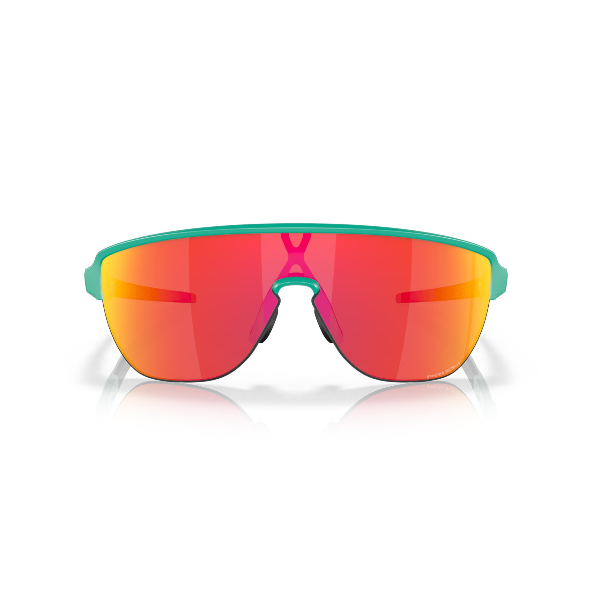 Oakley Corridor Prizm - OAK OO9248 924804 42
