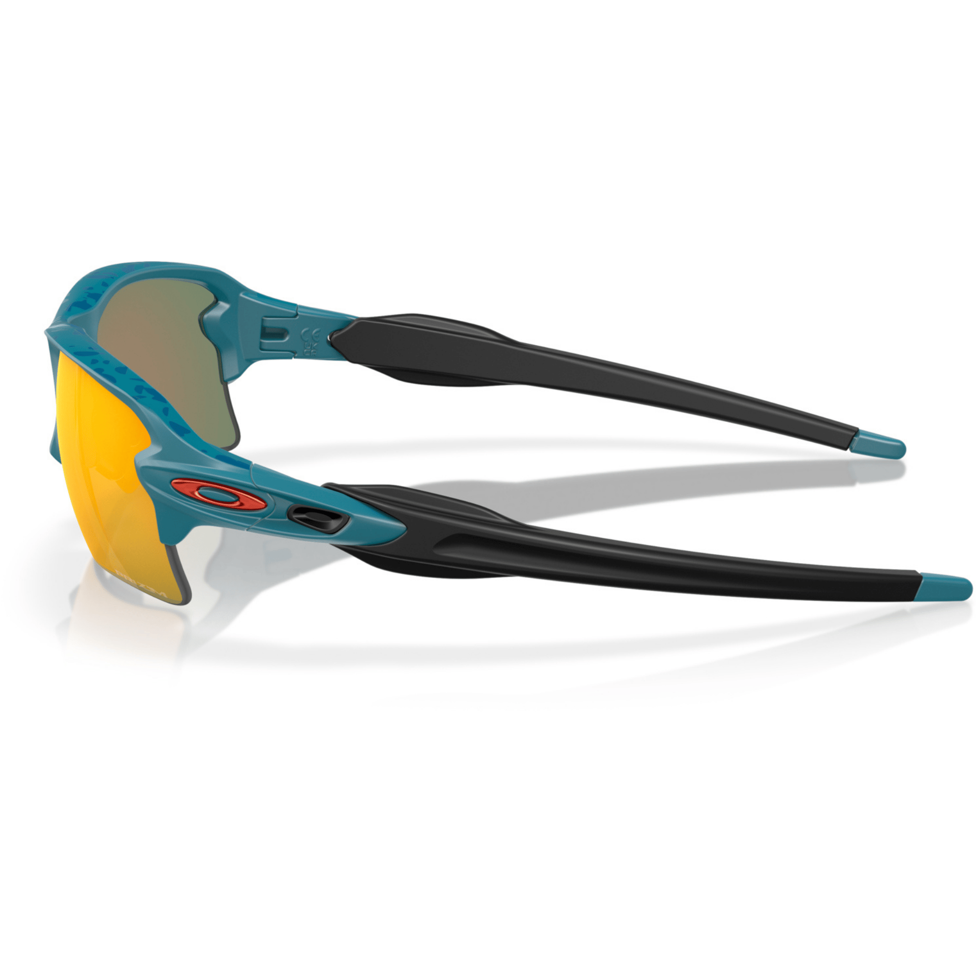 Oakley Flak 2.0 Prizm Aynalı - OAK OO9188 9188J4 59