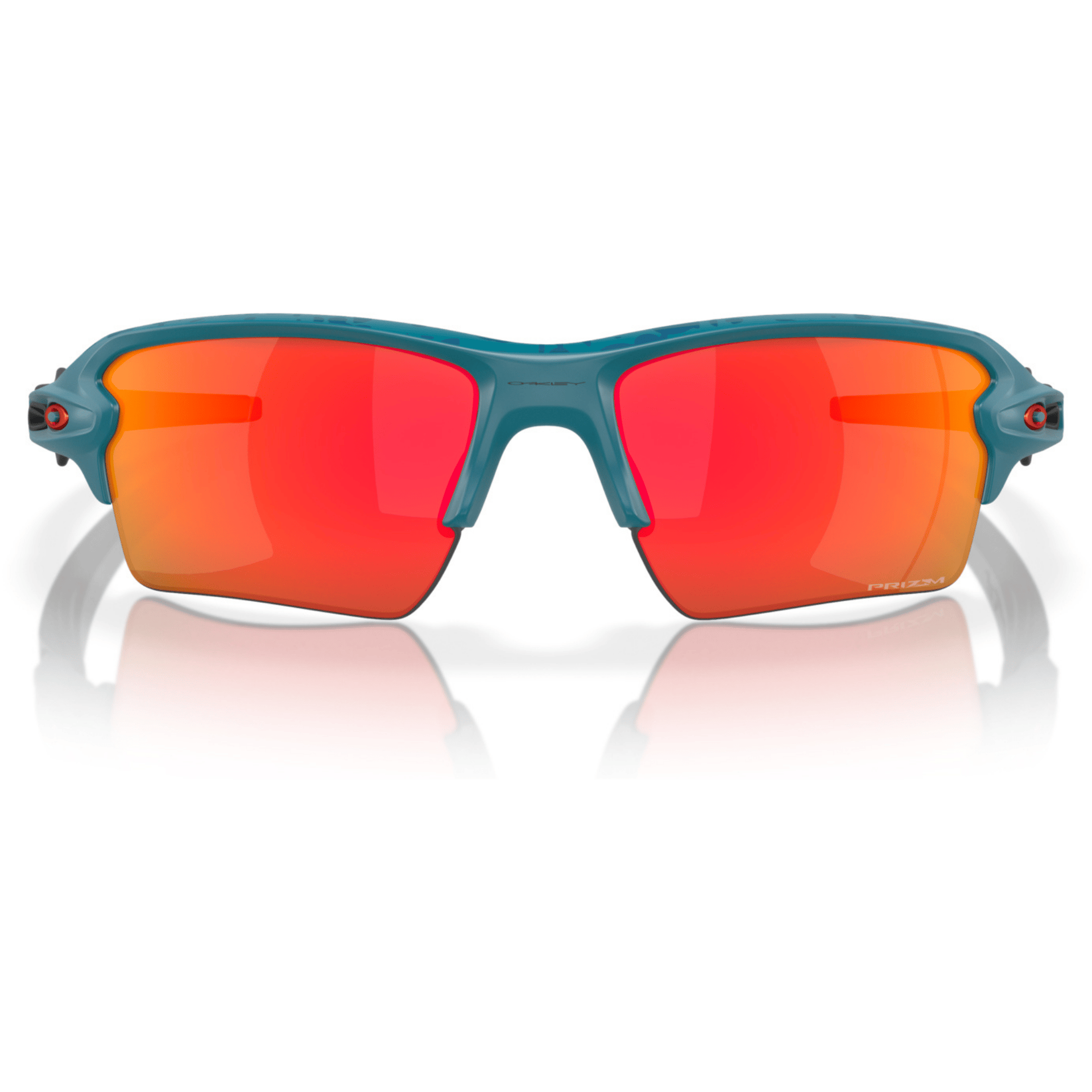 Oakley Flak 2.0 Prizm Aynalı - OAK OO9188 9188J4 59