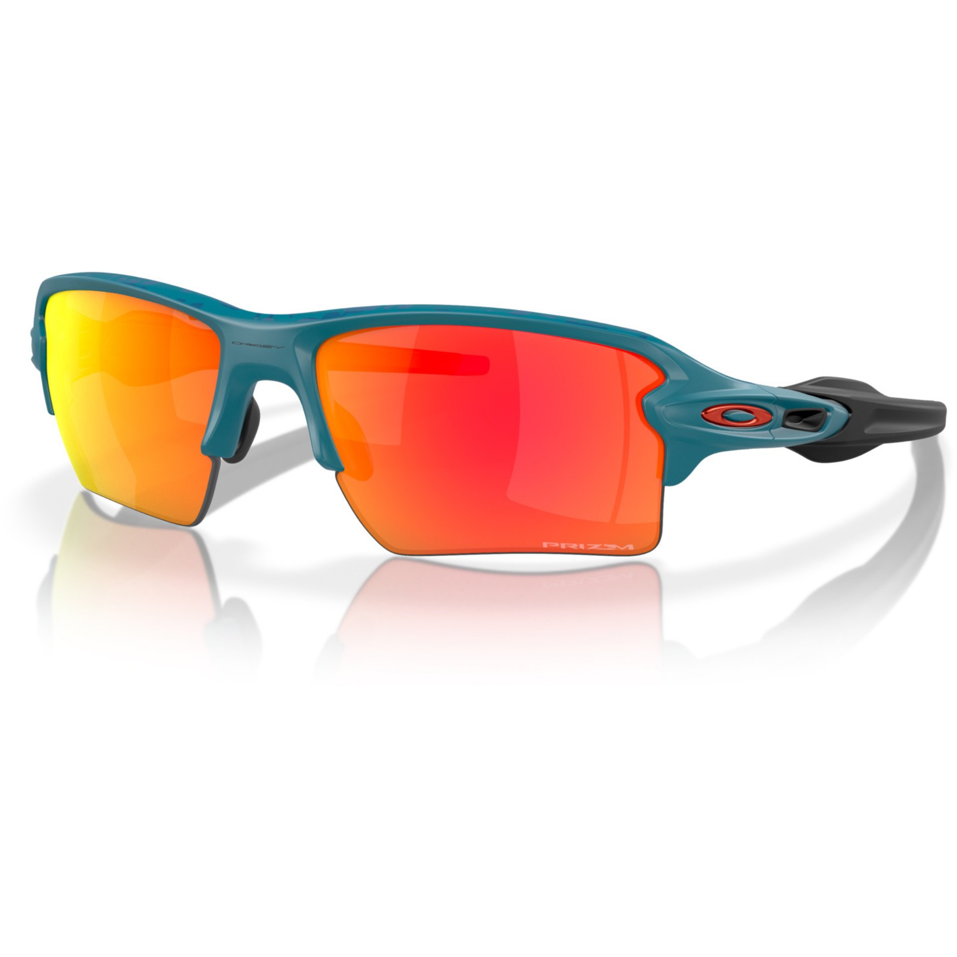 Oakley Flak 2.0 Prizm Aynalı - OAK OO9188 9188J4 59