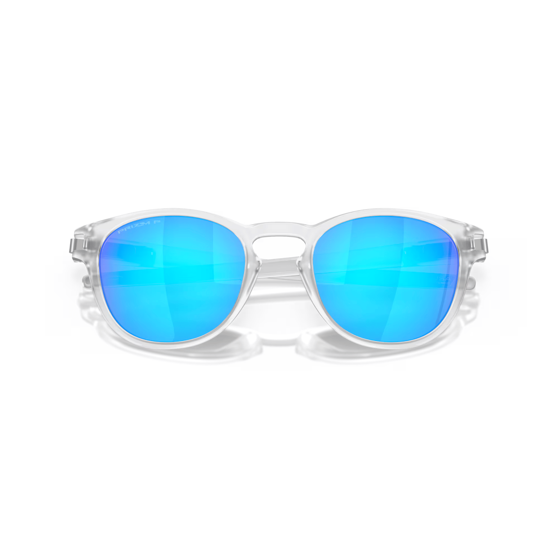 Oakley Latch Prizm Pol Mavi Aynalı - OAKLEY 0OO9265 926565 53