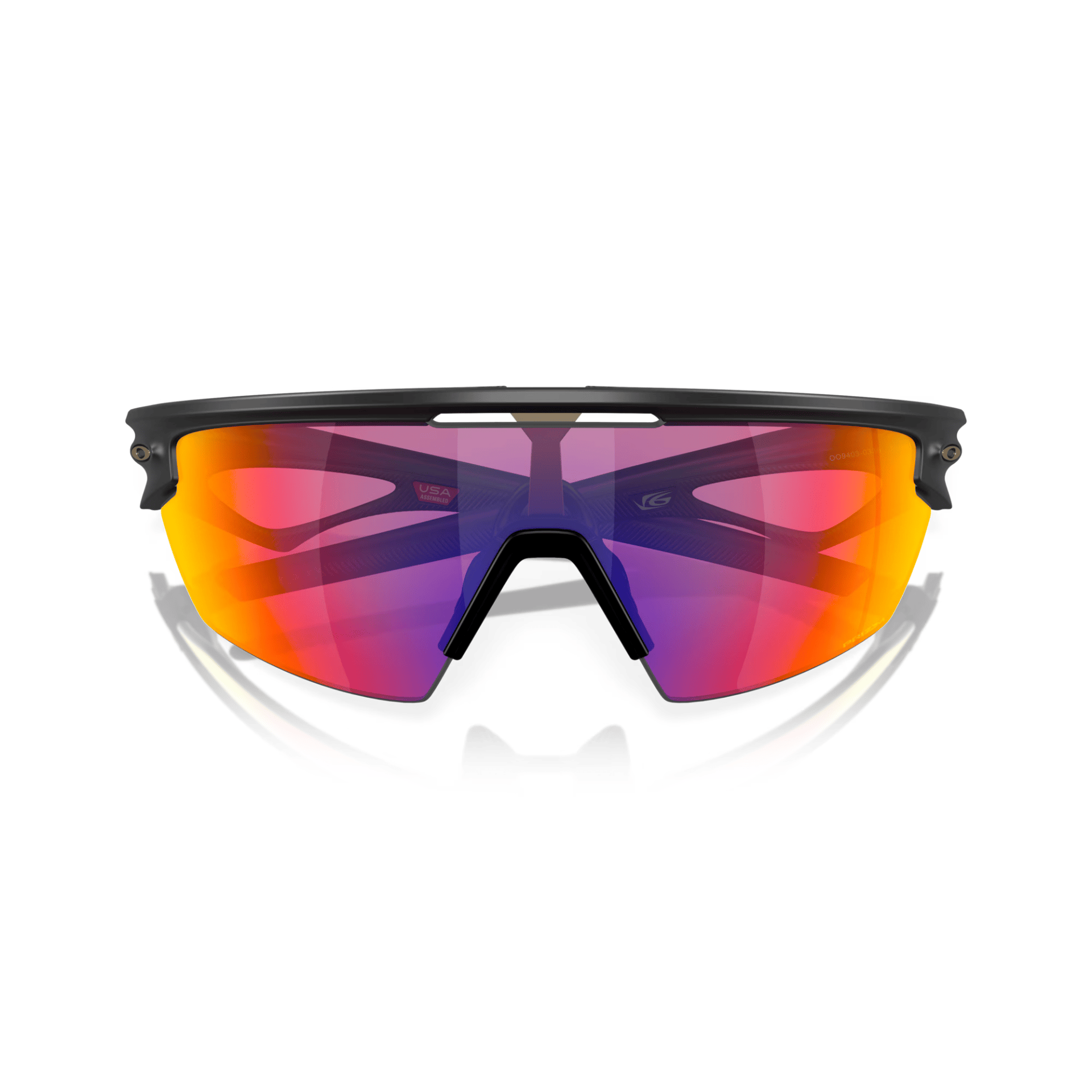 Oakley Sphera Prizm OAKLEY 0OO9403 940303 36
