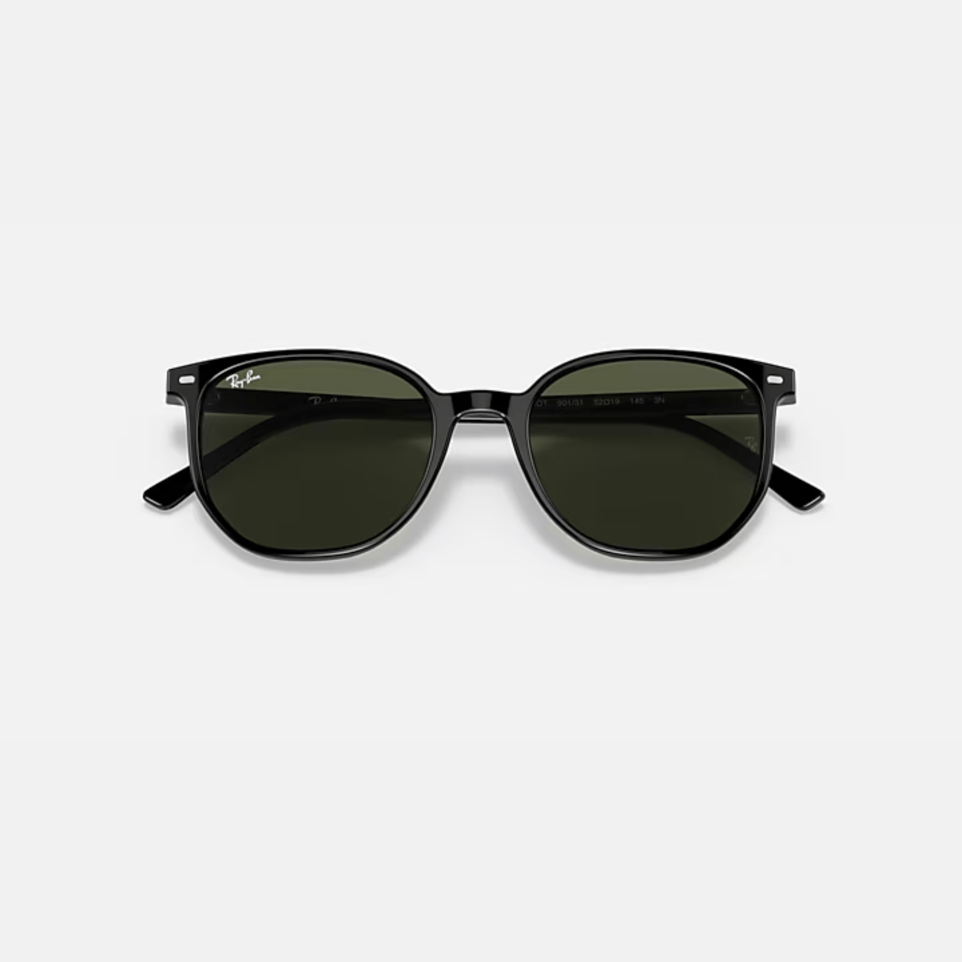 Ray-Ban Elliot RB2197 901/31 52 Güneş Gözlüğü