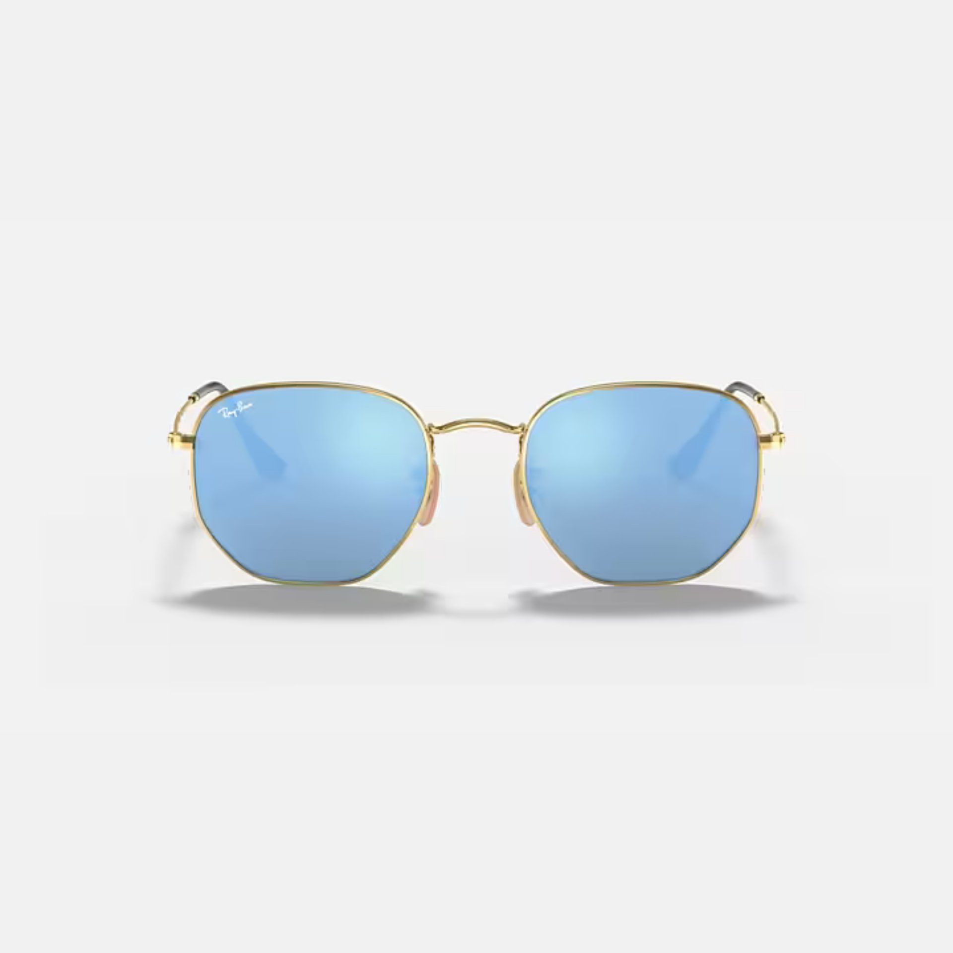 Ray-Ban Hexagonal RB3548N 001/9O 51 Güneş Gözlüğü