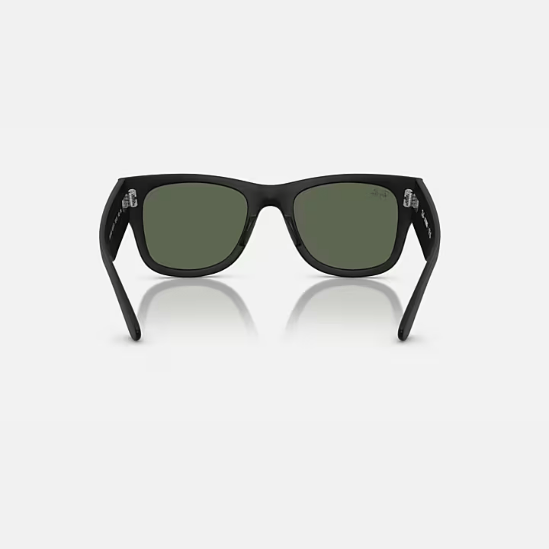 Ray-Ban Mega Wayfarer Liteforce RB4840S 601-S/71 52 Güneş Gözlüğü