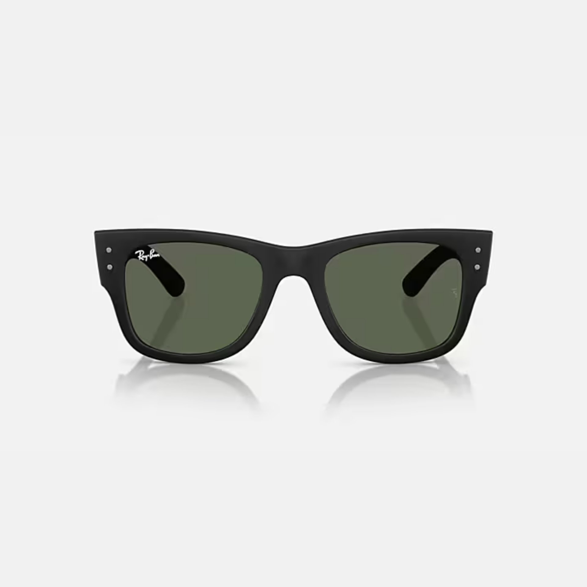 Ray-Ban Mega Wayfarer Liteforce RB4840S 601-S/71 52 Güneş Gözlüğü