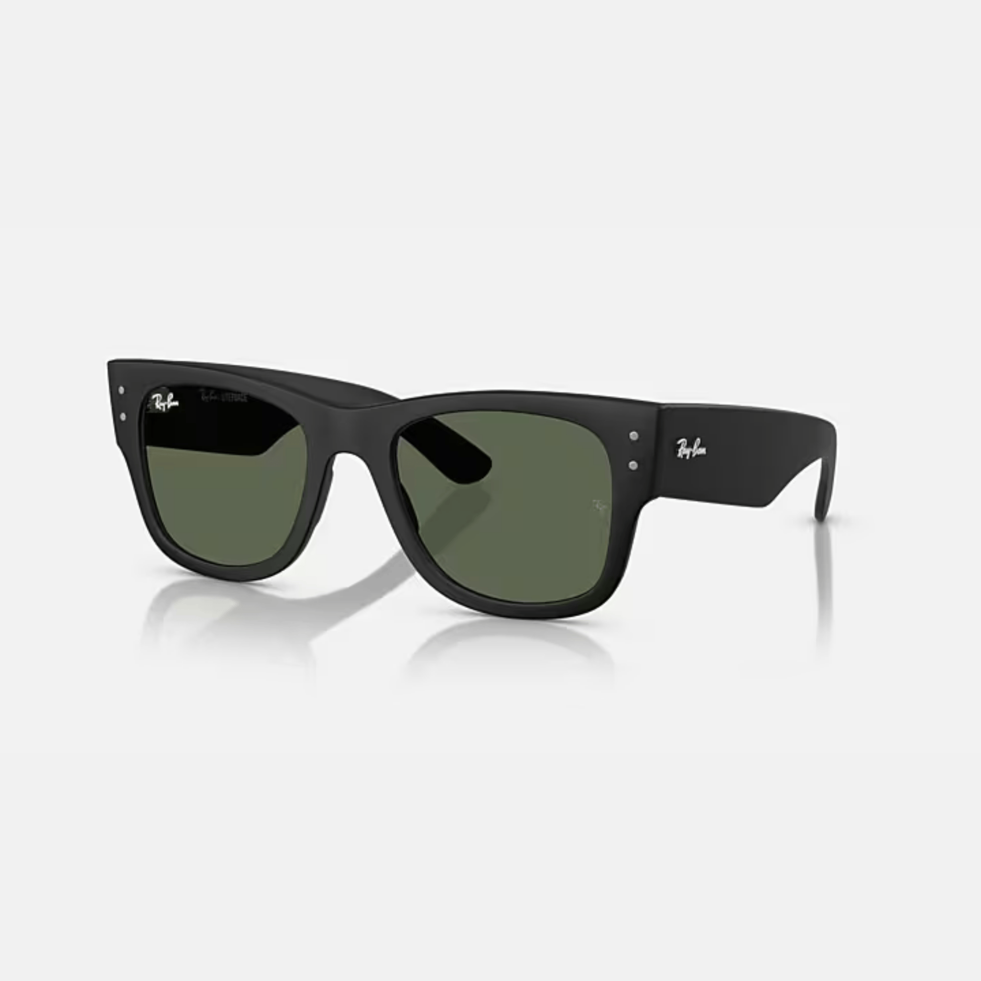 Ray-Ban Mega Wayfarer Liteforce RB4840S 601-S/71 52 Güneş Gözlüğü