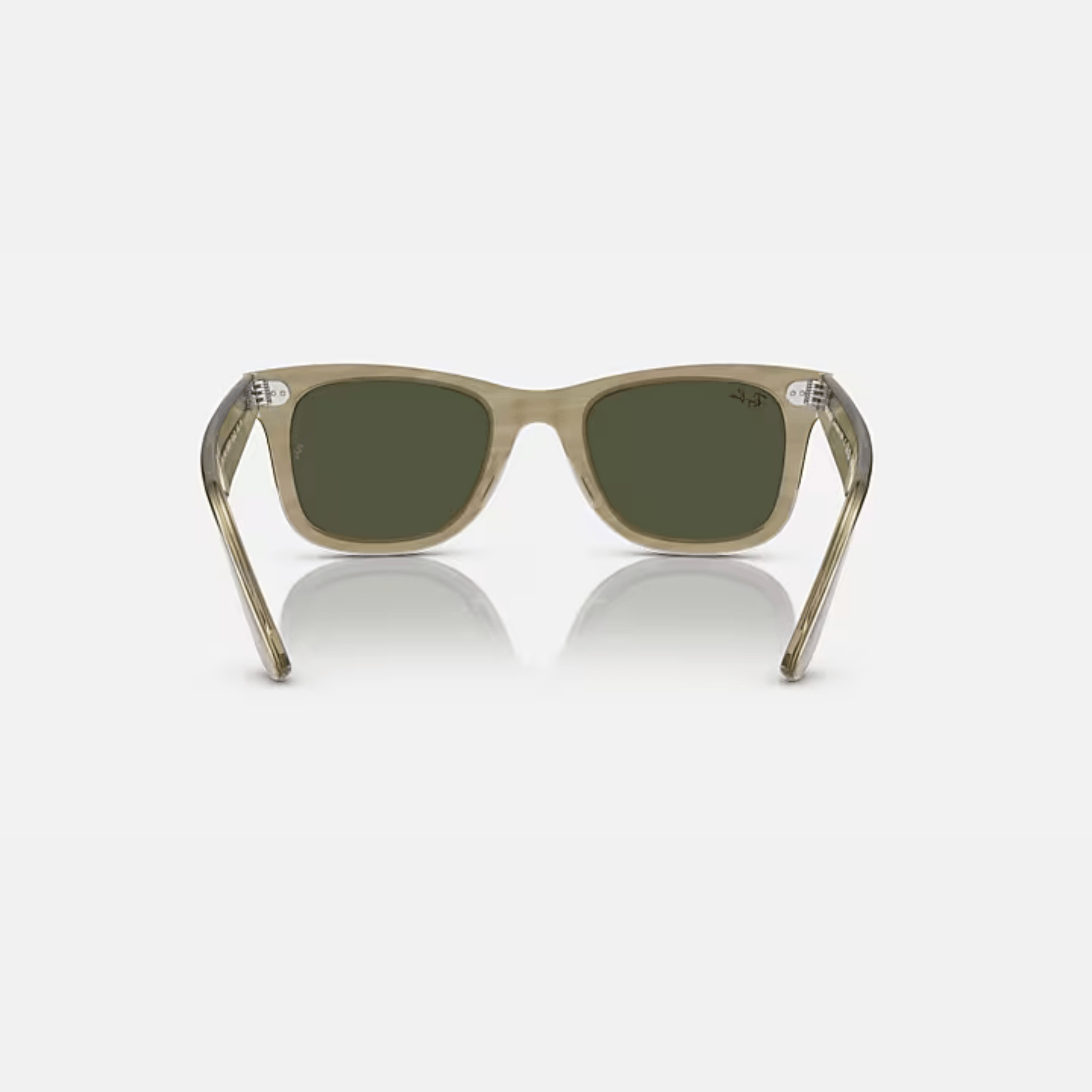 Ray-Ban Original Wayfarer Change RB2140 138731 Güneş Gözlüğü