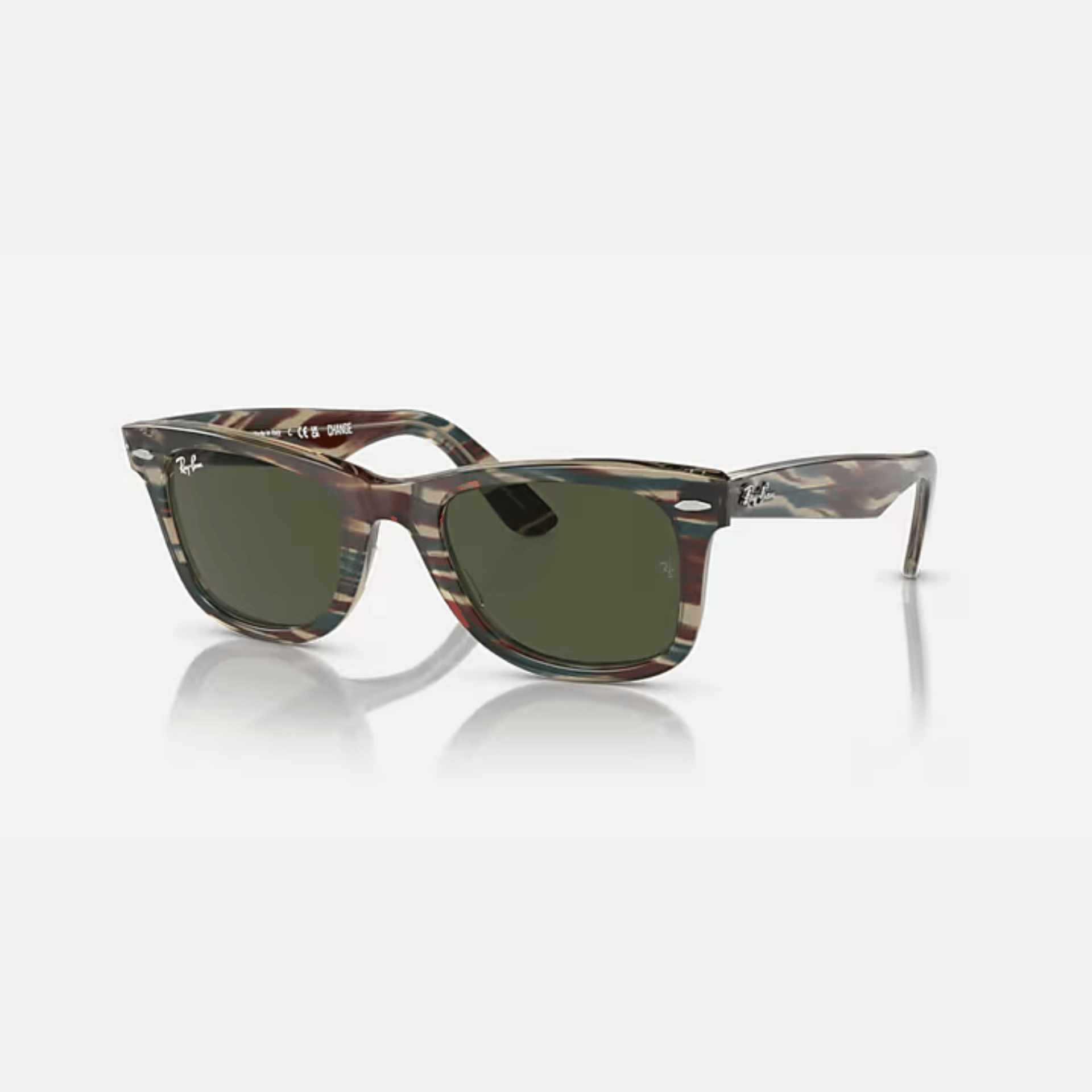 Ray-Ban Original Wayfarer Change RB2140 138731 Güneş Gözlüğü