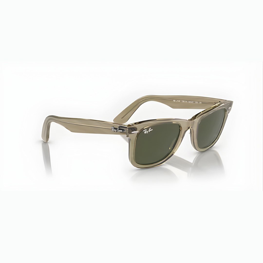 Ray-Ban Original Wayfarer RB2140