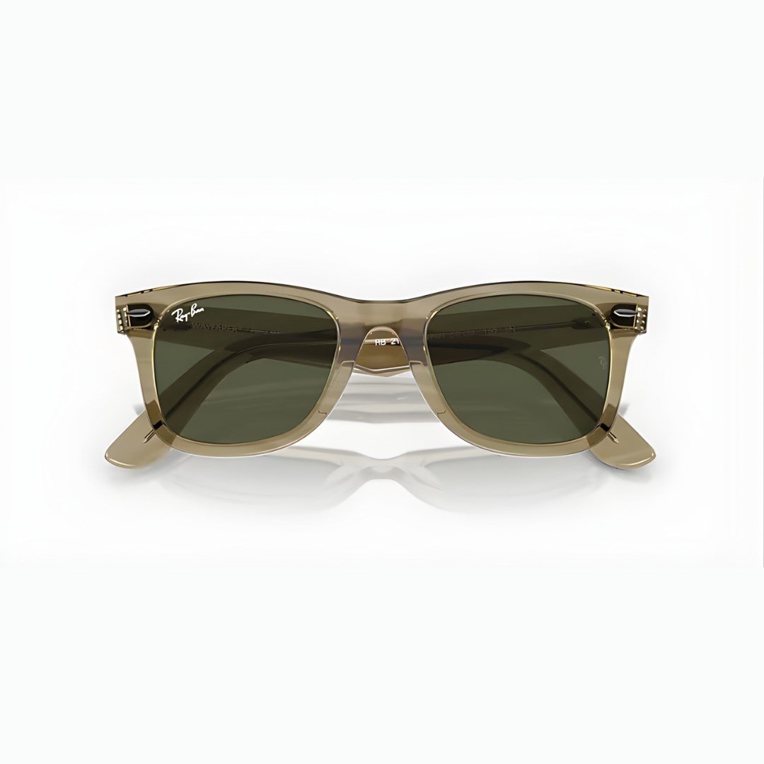 Ray-Ban Original Wayfarer RB2140