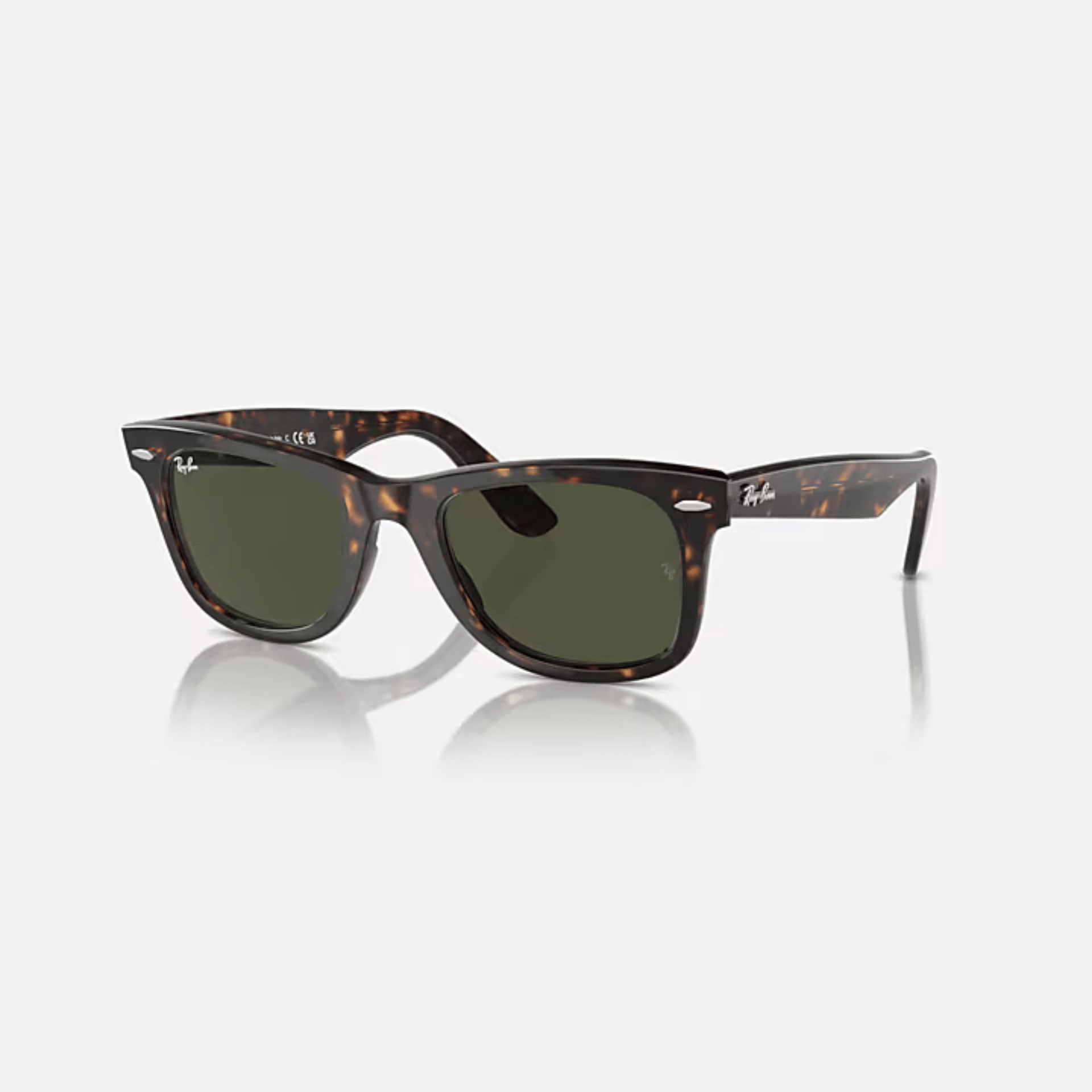 Ray-Ban Original Wayfarer RB2140 902 54 Güneş Gözlüğü
