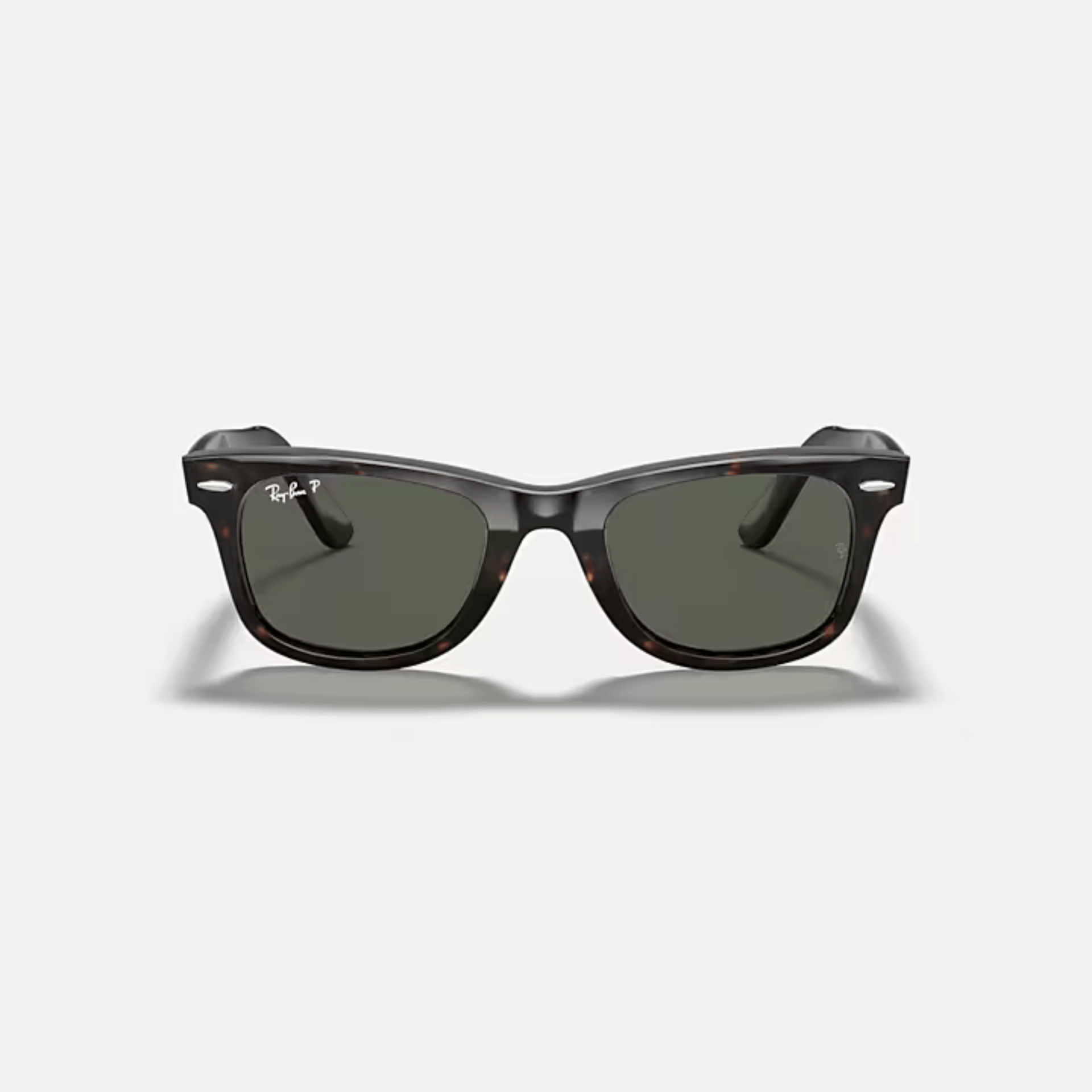 Ray-Ban Original Wayfarer RB2140 902/58 Polarize Güneş Gözlüğü