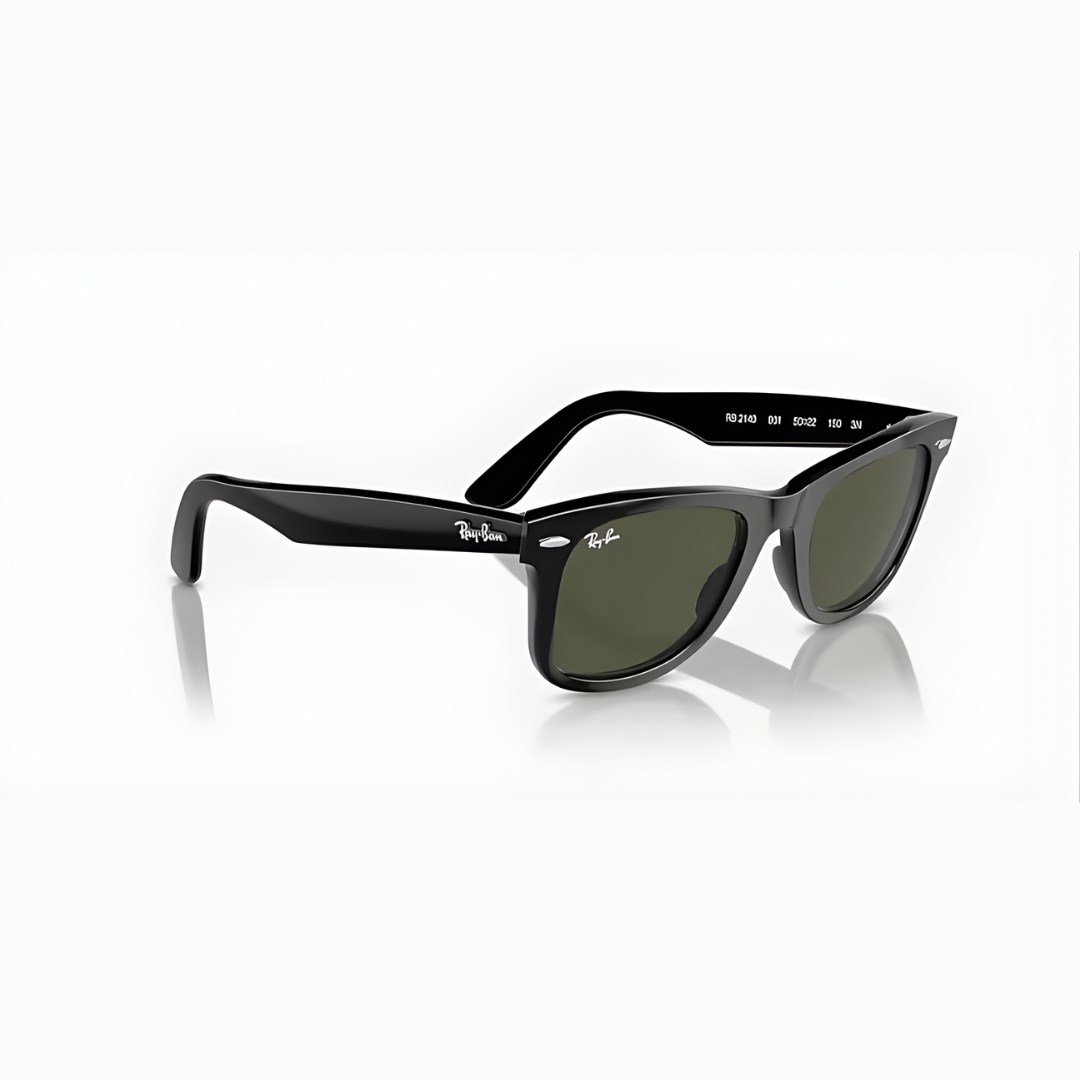 Ray-Ban Original Wayfarer RB2140