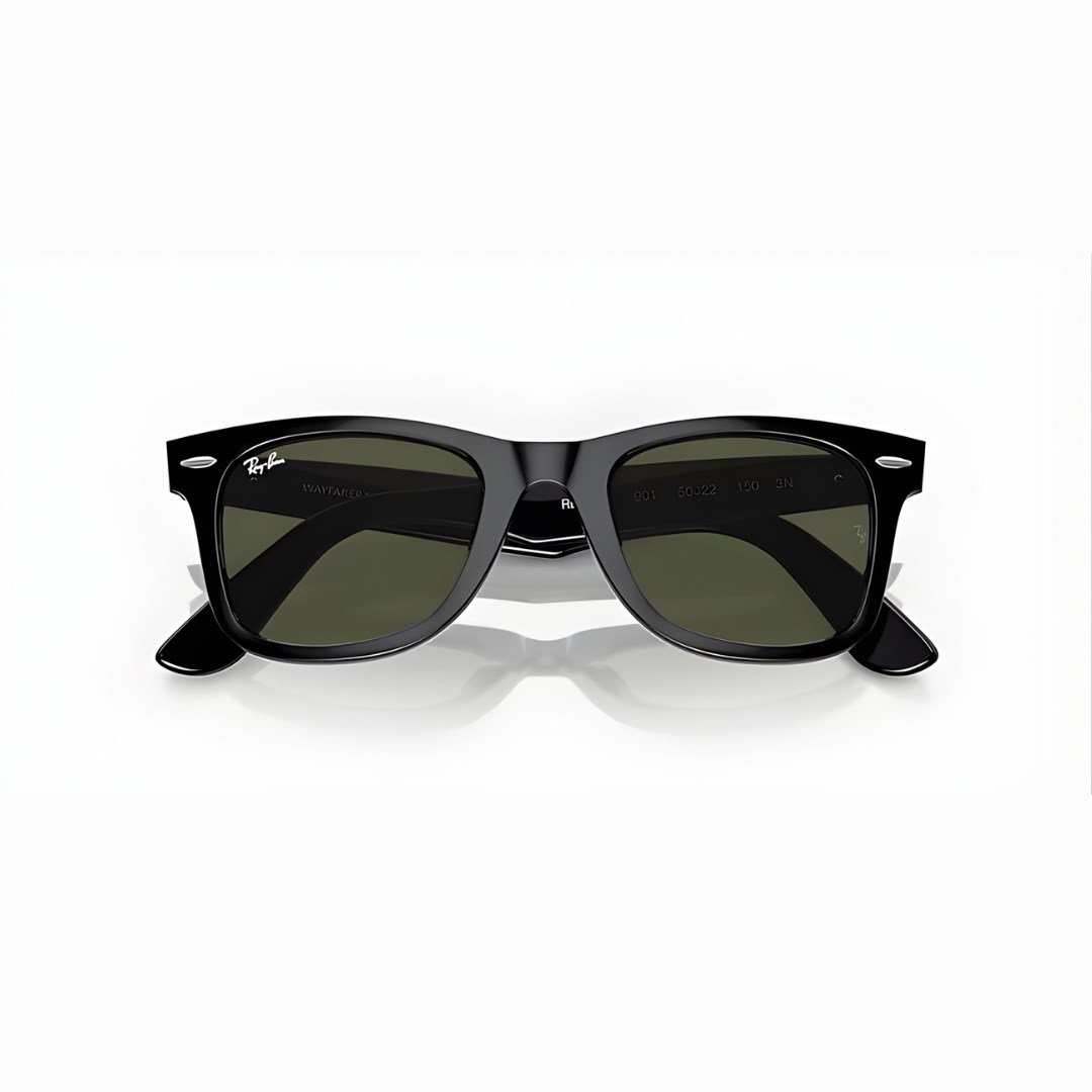 Ray-Ban Original Wayfarer RB2140