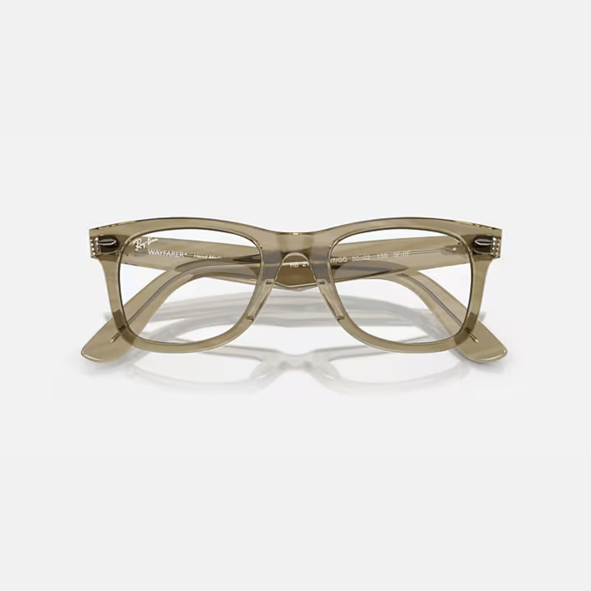 Ray-Ban Wayfarer Change Transitions RB2140 1387/GG Güneş Gözlüğü
