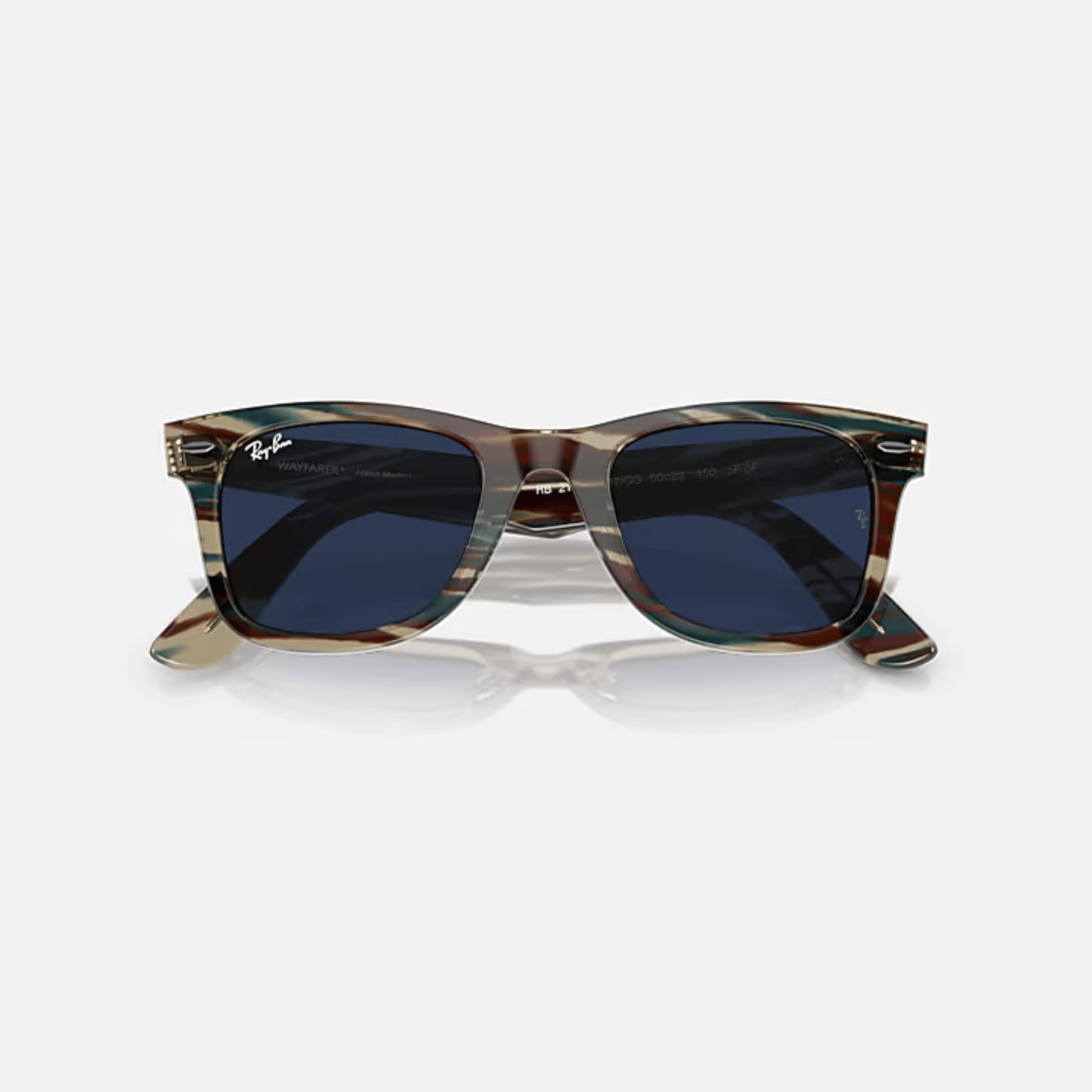 Ray-Ban Wayfarer Change Transitions RB2140 1387/GG Güneş Gözlüğü