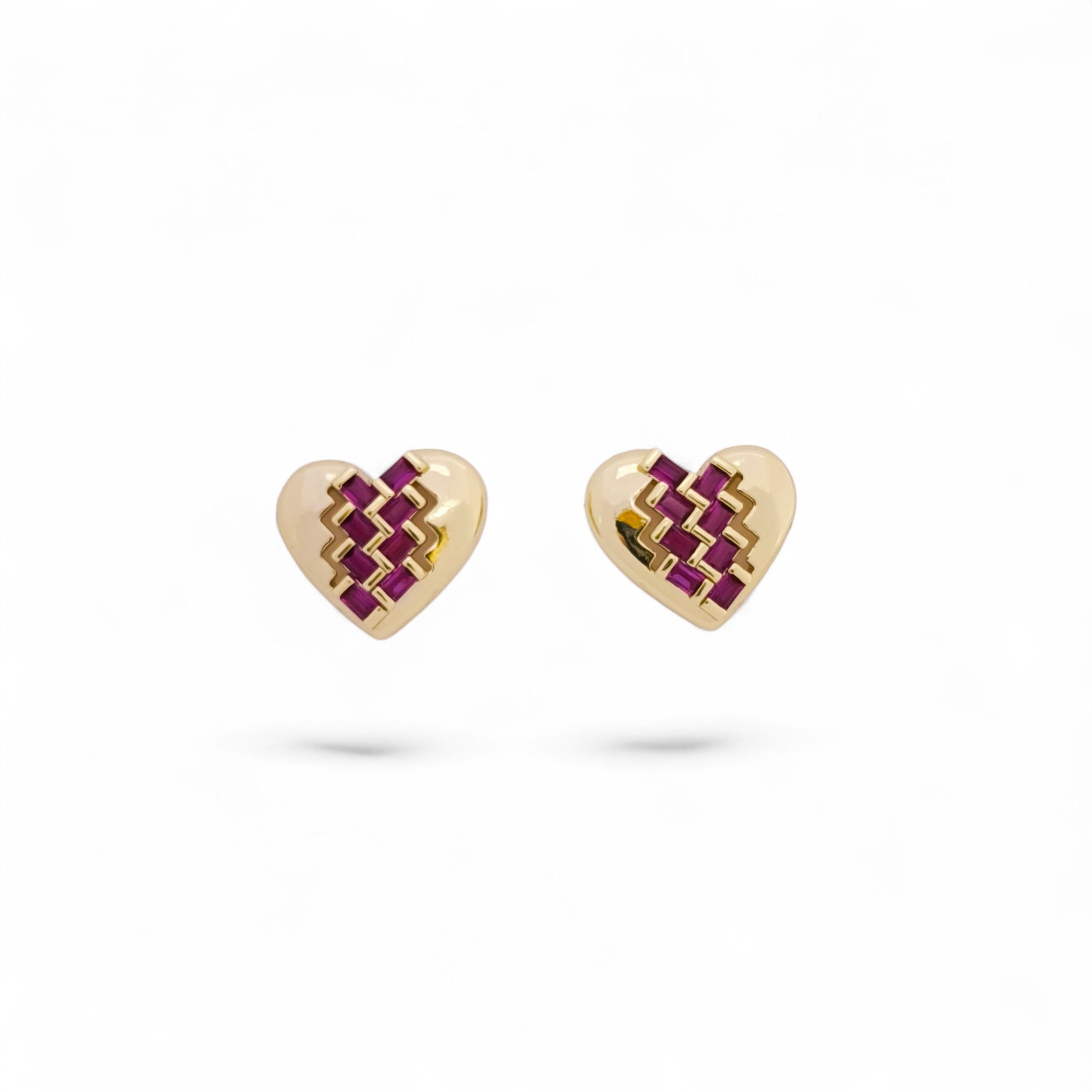 STONE HEART
