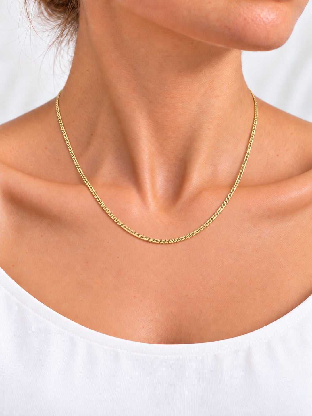 turkuaz-45-cm-xuping-ince-yassi-zincir-a98-d4